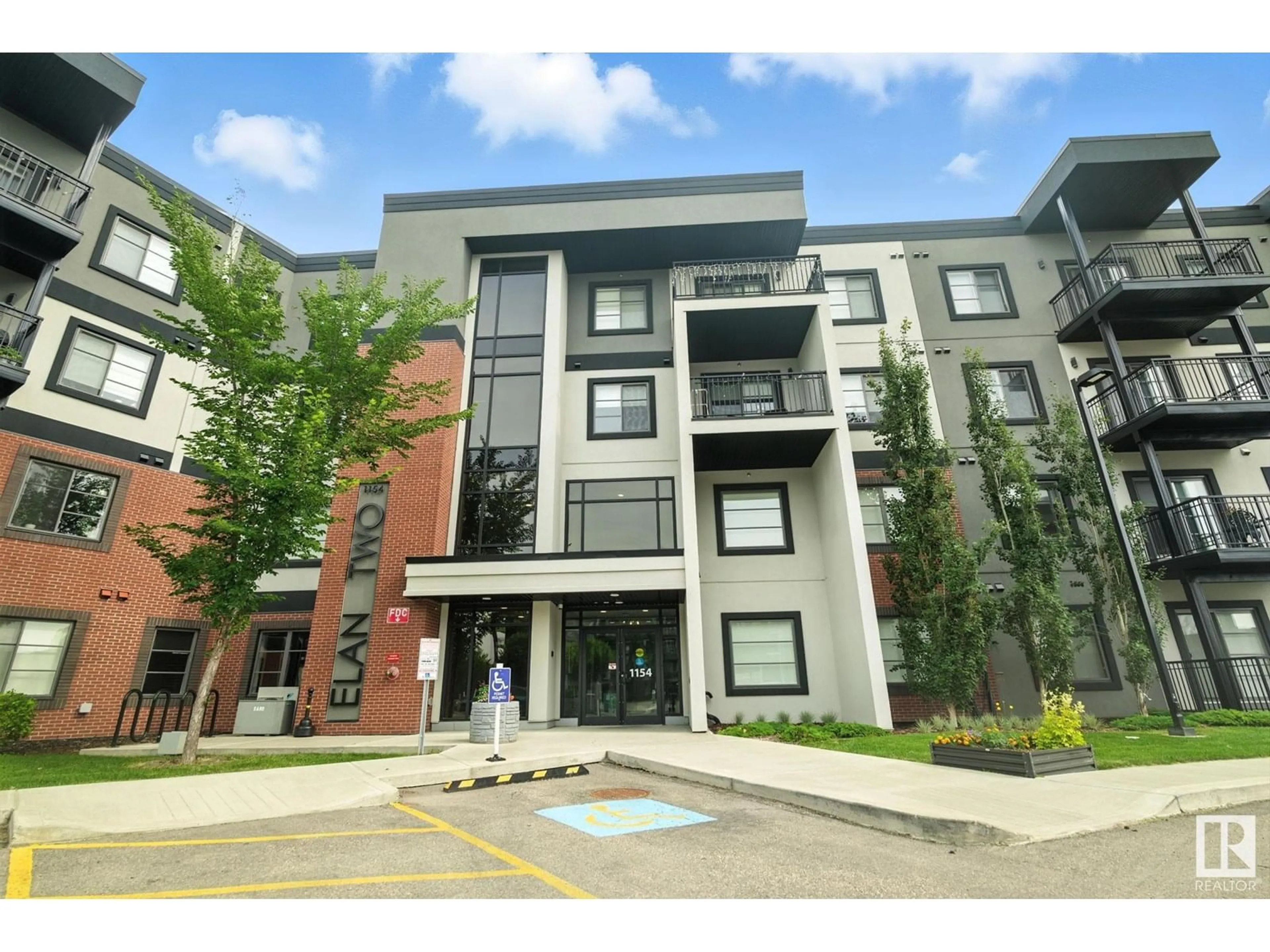 Unknown for #227 - 1154 ADAMSON DR, Edmonton Alberta T6W3N5