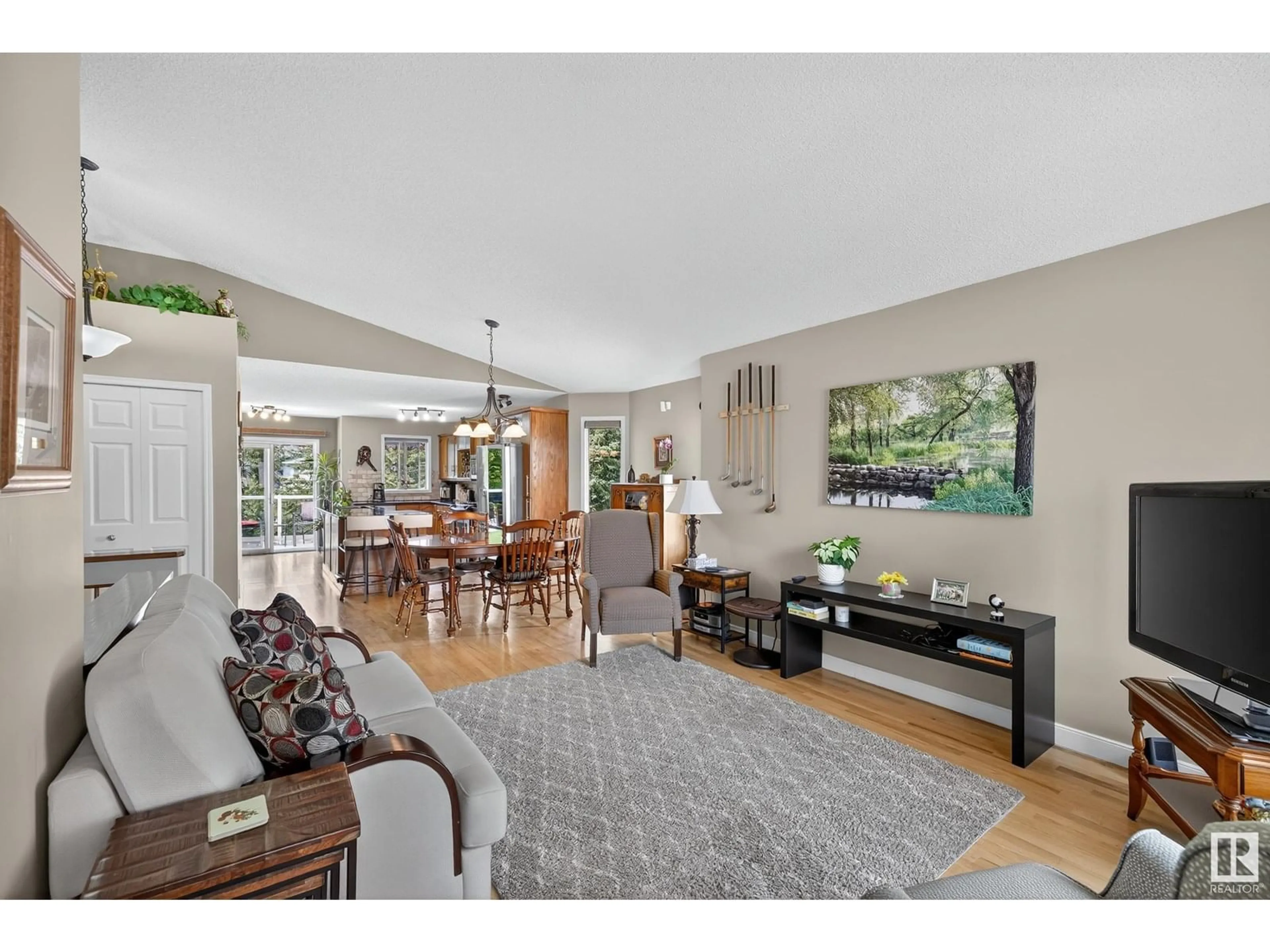 Unknown for 65 DAWSON DRIVE, Sherwood Park Alberta T8H1T7
