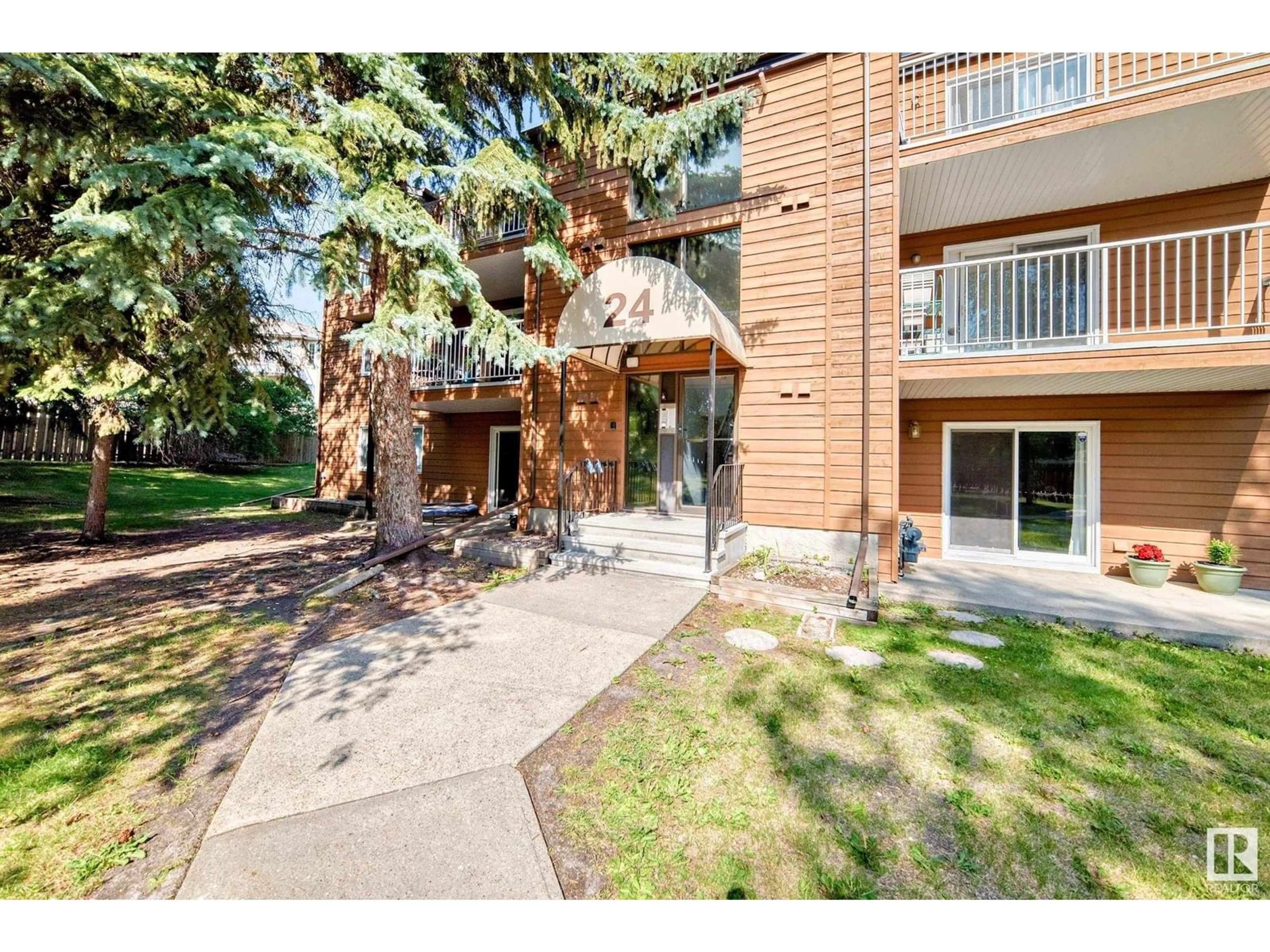 Unknown for 201 ALPINE PL, St. Albert Alberta T8N3Y2