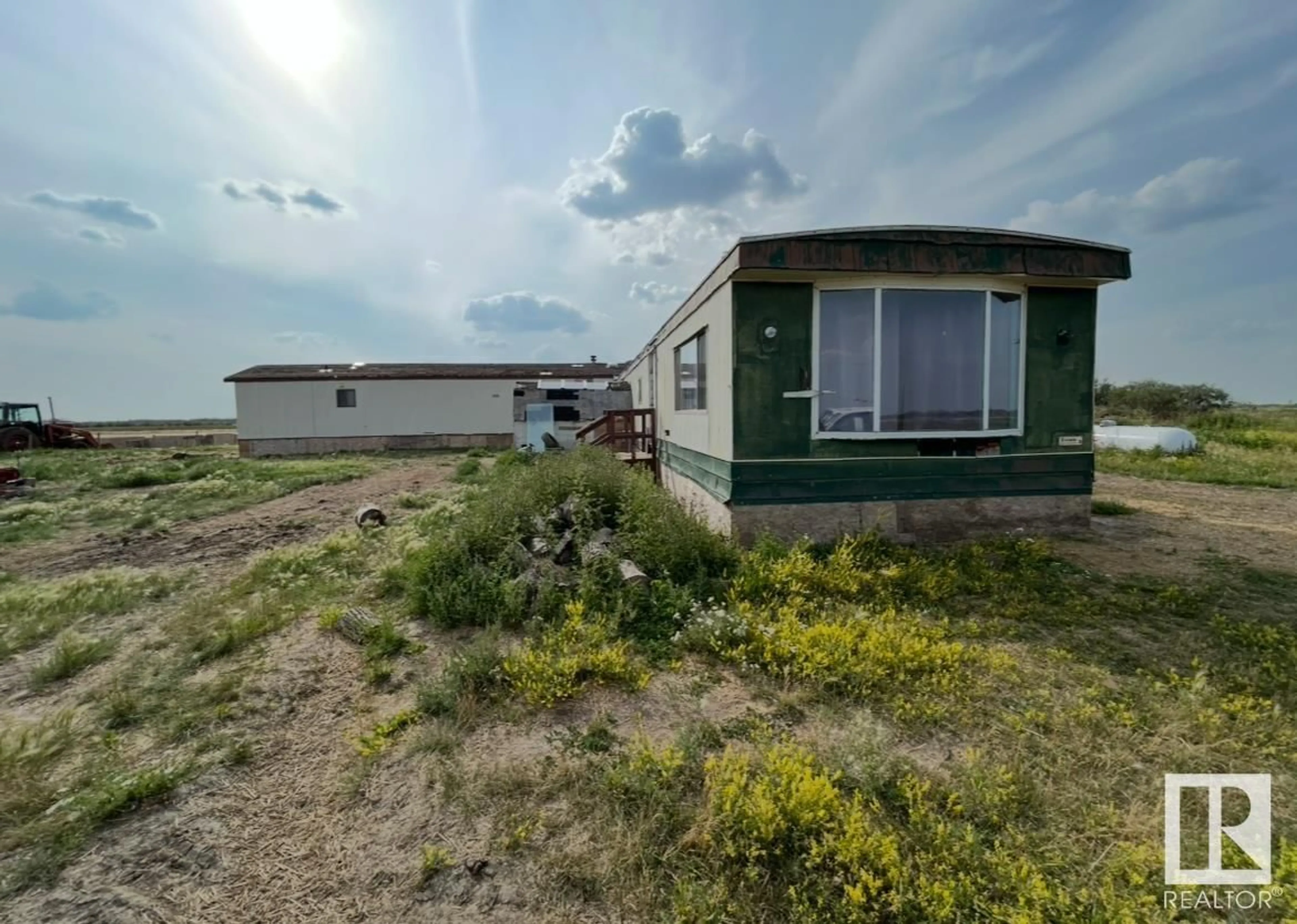 Unknown for 13409 HWY 14, Rural Beaver County Alberta T0B4N0