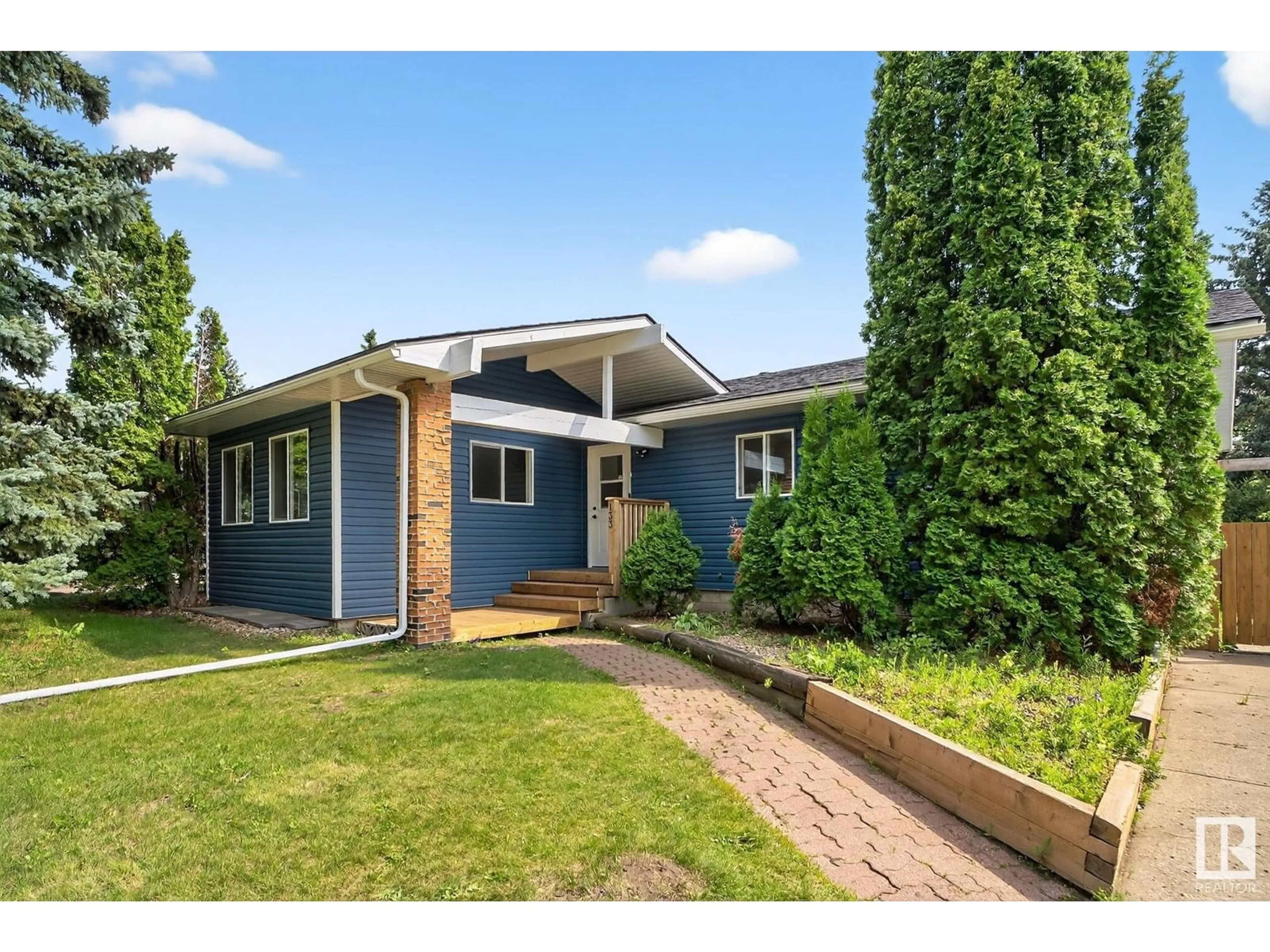 Unknown for 133 GARNET RD, Sherwood Park Alberta T8A2S5