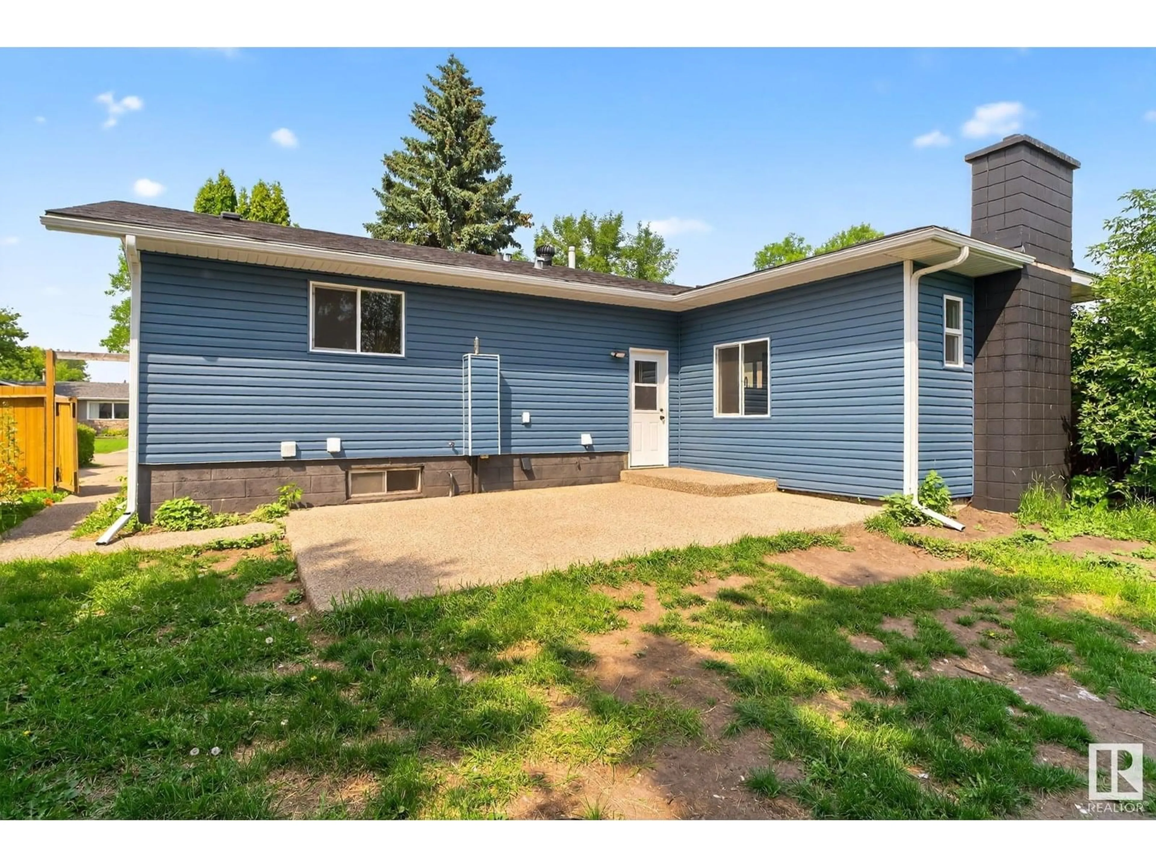 Unknown for 133 GARNET RD, Sherwood Park Alberta T8A2S5