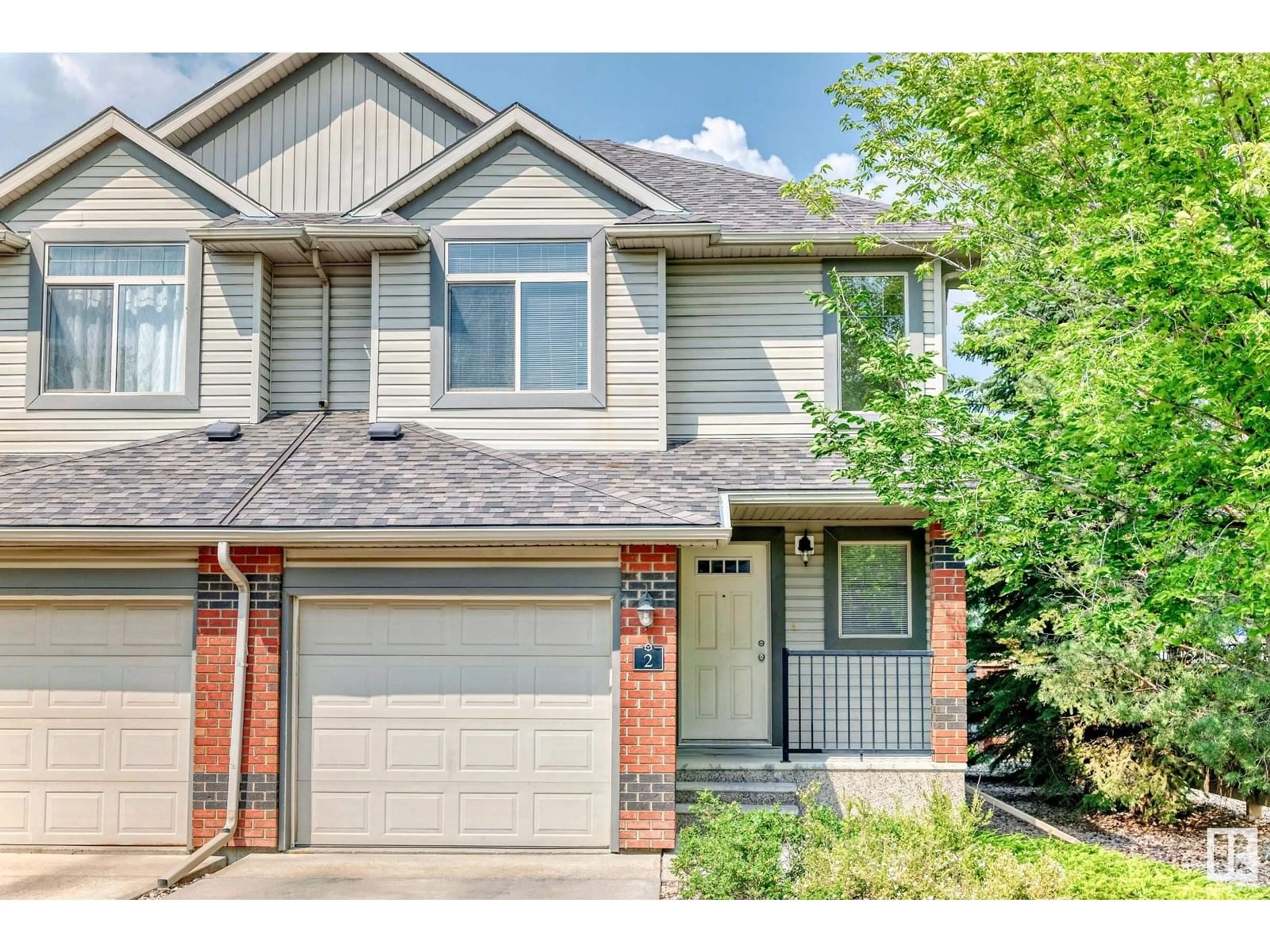 Unknown for #2 - 1128 156 ST, Edmonton Alberta T6R0C9