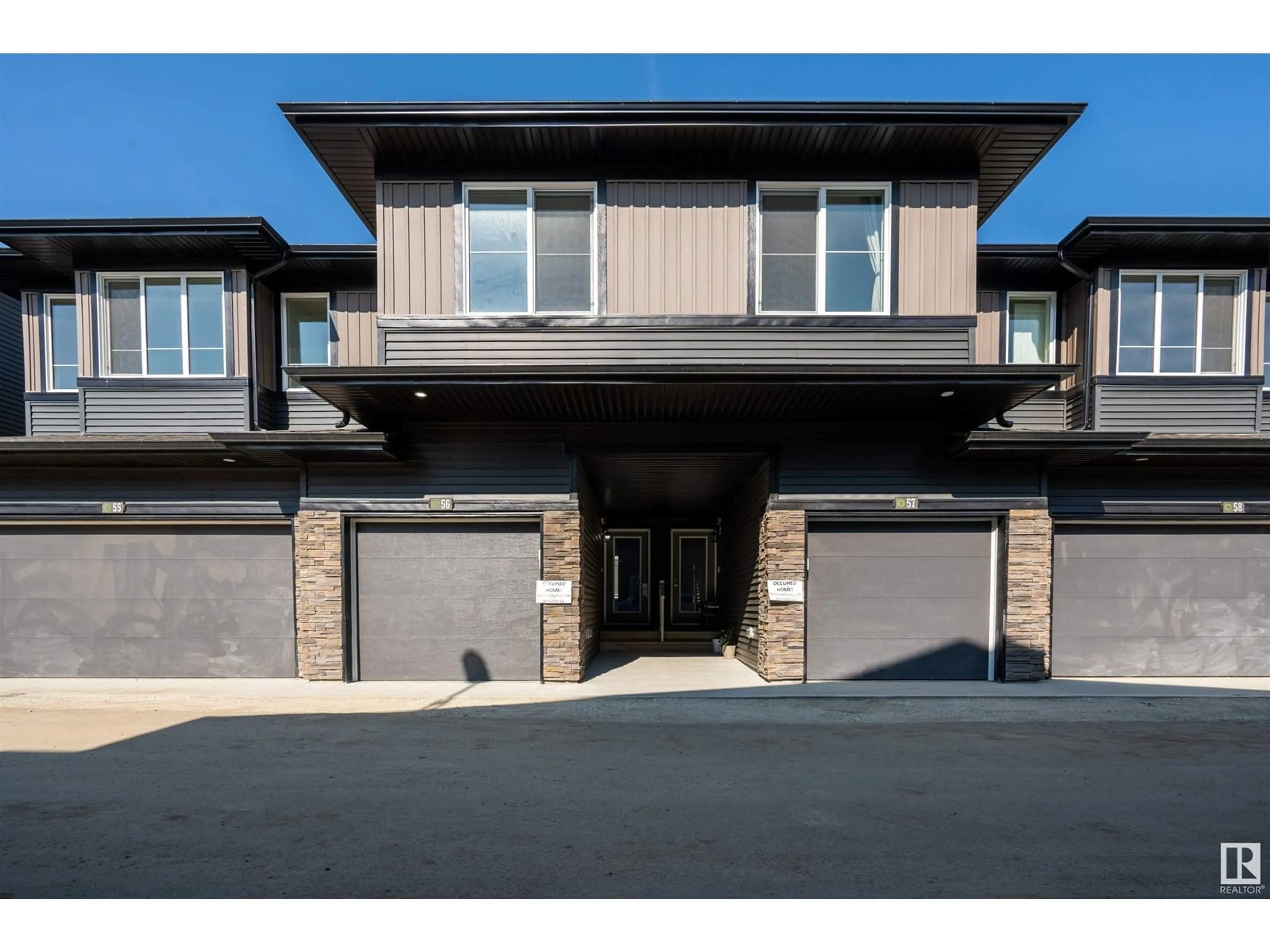 Unknown for 56 - 2710 66 ST, Edmonton Alberta T6X3H4