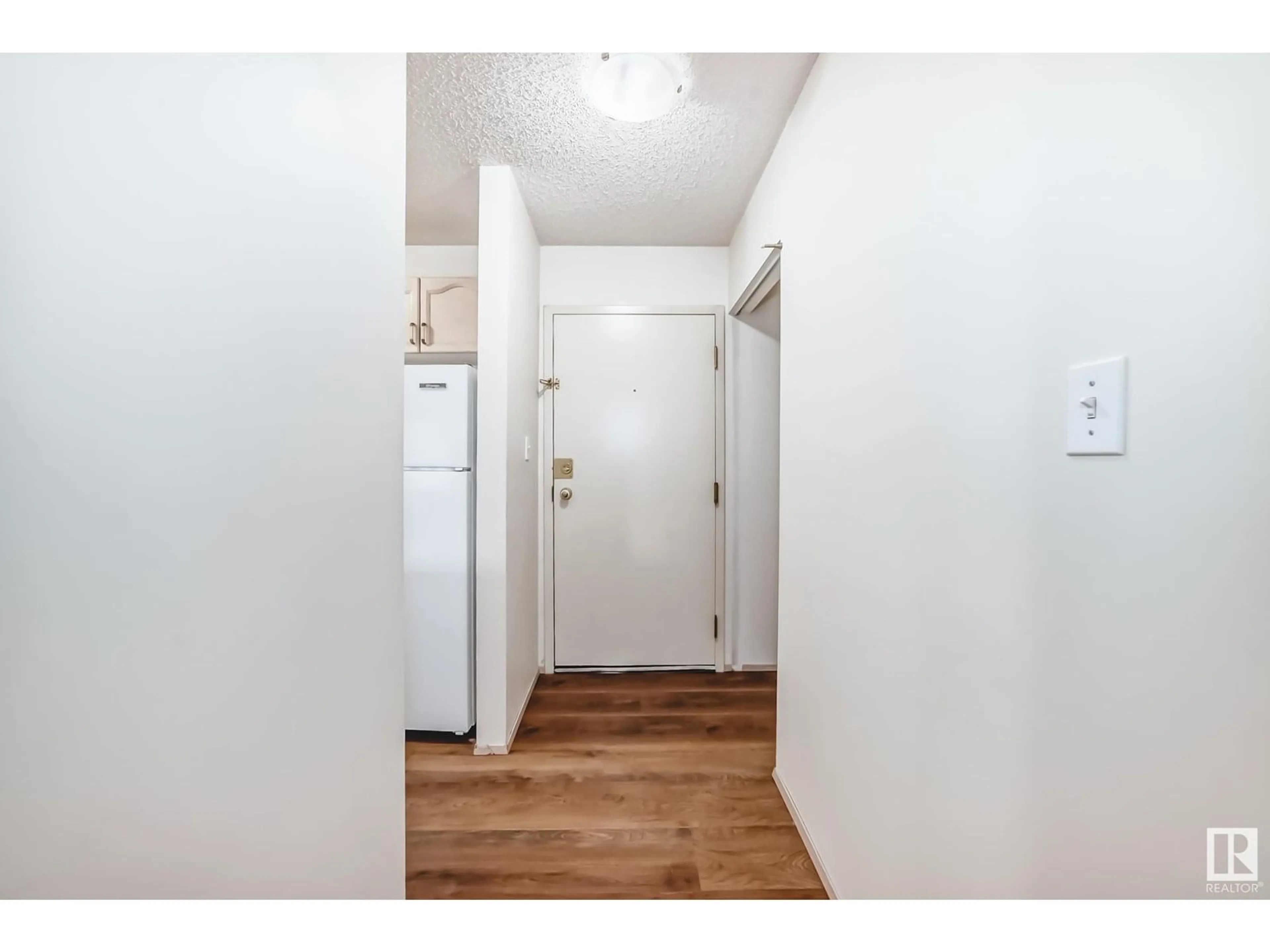 Unknown for #404 - 6710 158 AV, Edmonton Alberta T5Z3A7