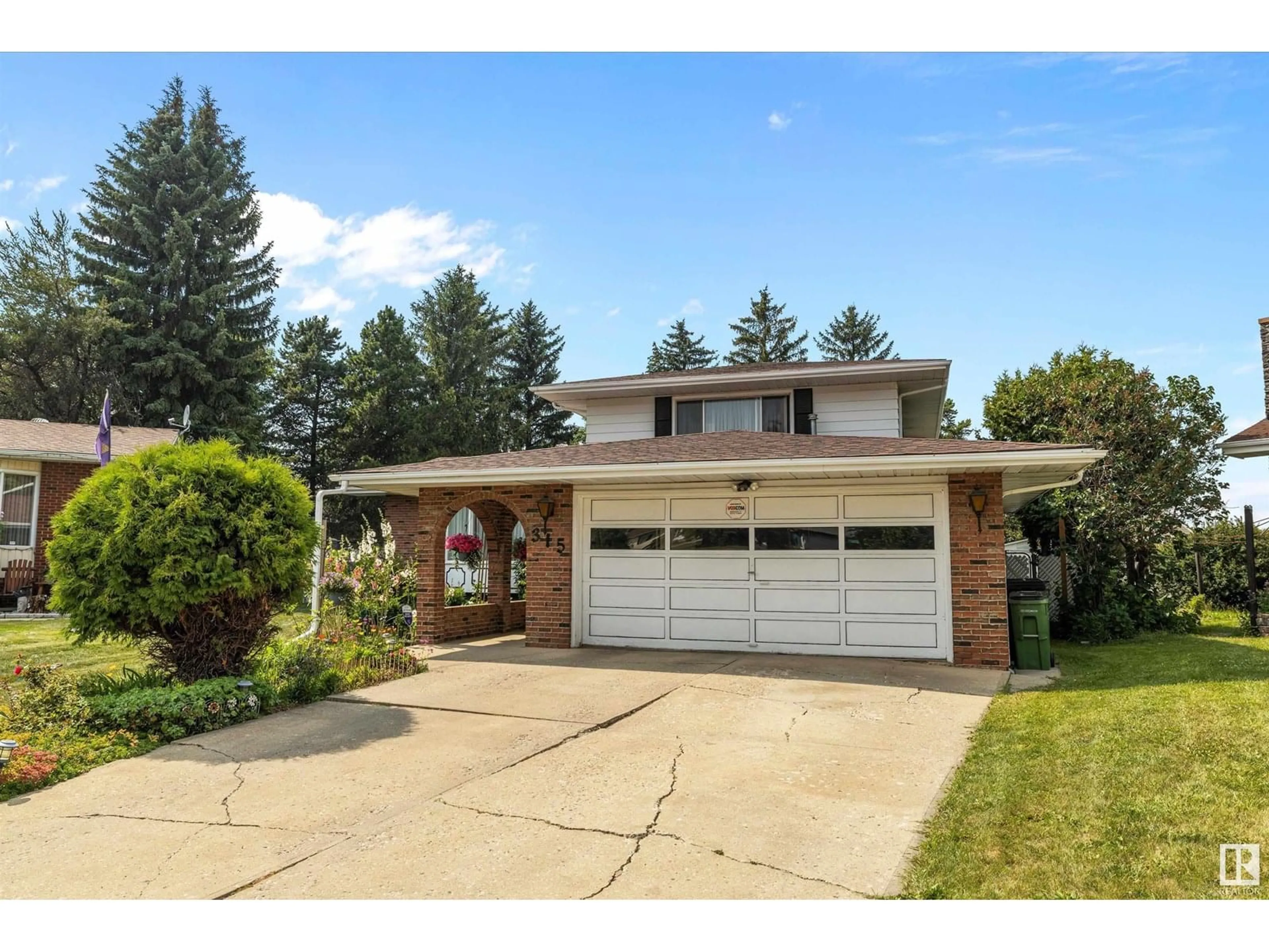 Unknown for 315 LEE RIDGE RD, Edmonton Alberta T6K0N5