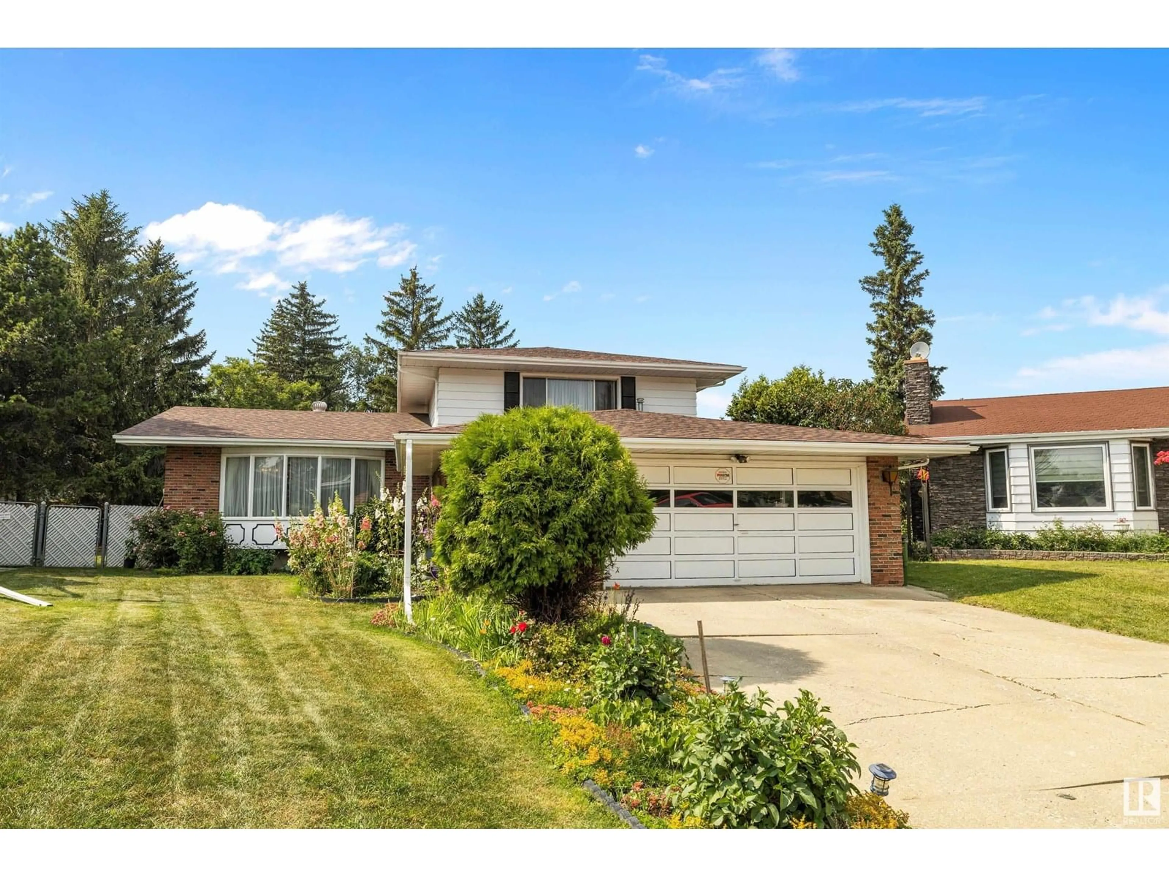 Unknown for 315 LEE RIDGE RD, Edmonton Alberta T6K0N5