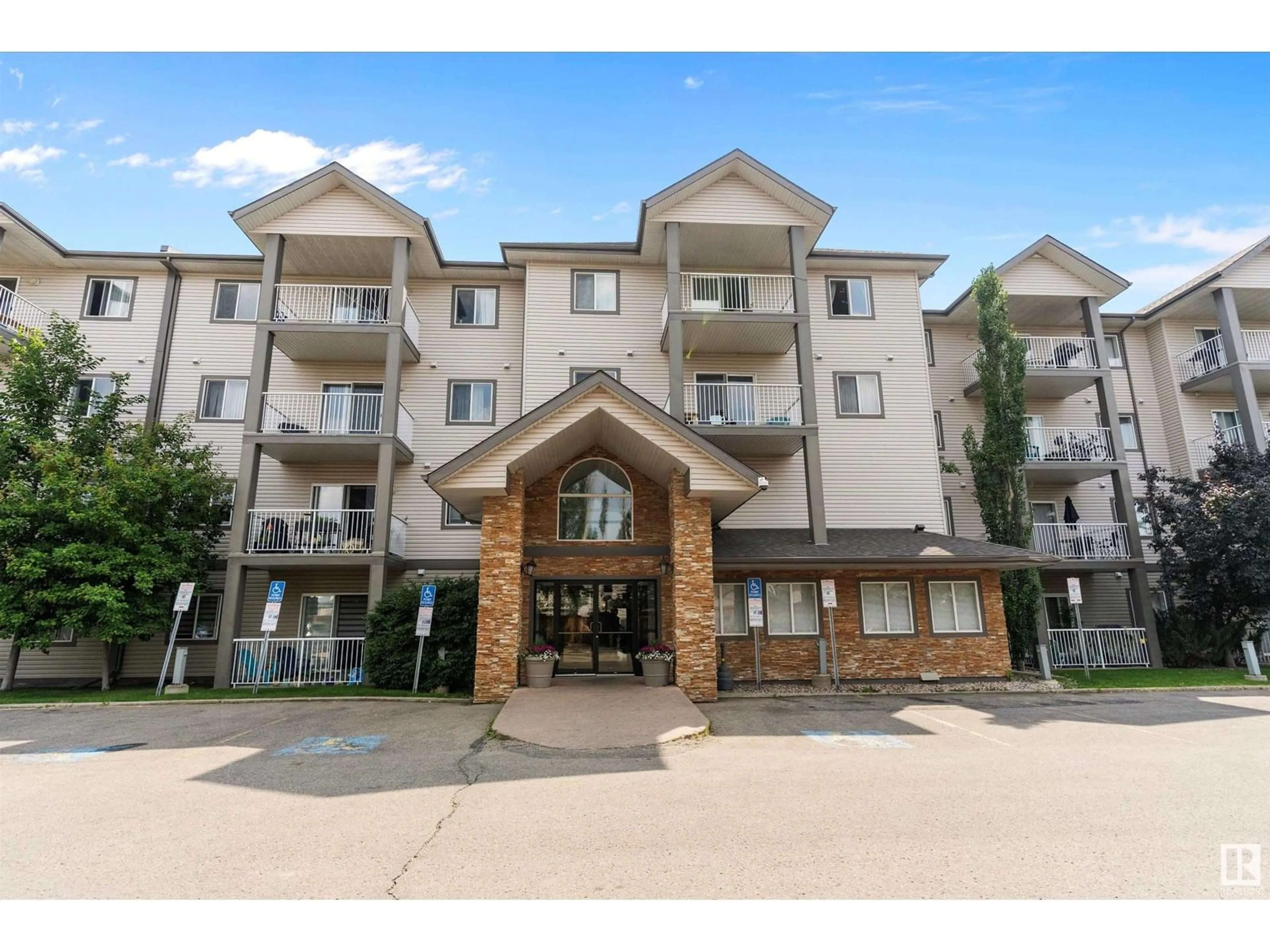 Unknown for #122 - 3425 19 ST, Edmonton Alberta T6T2B5