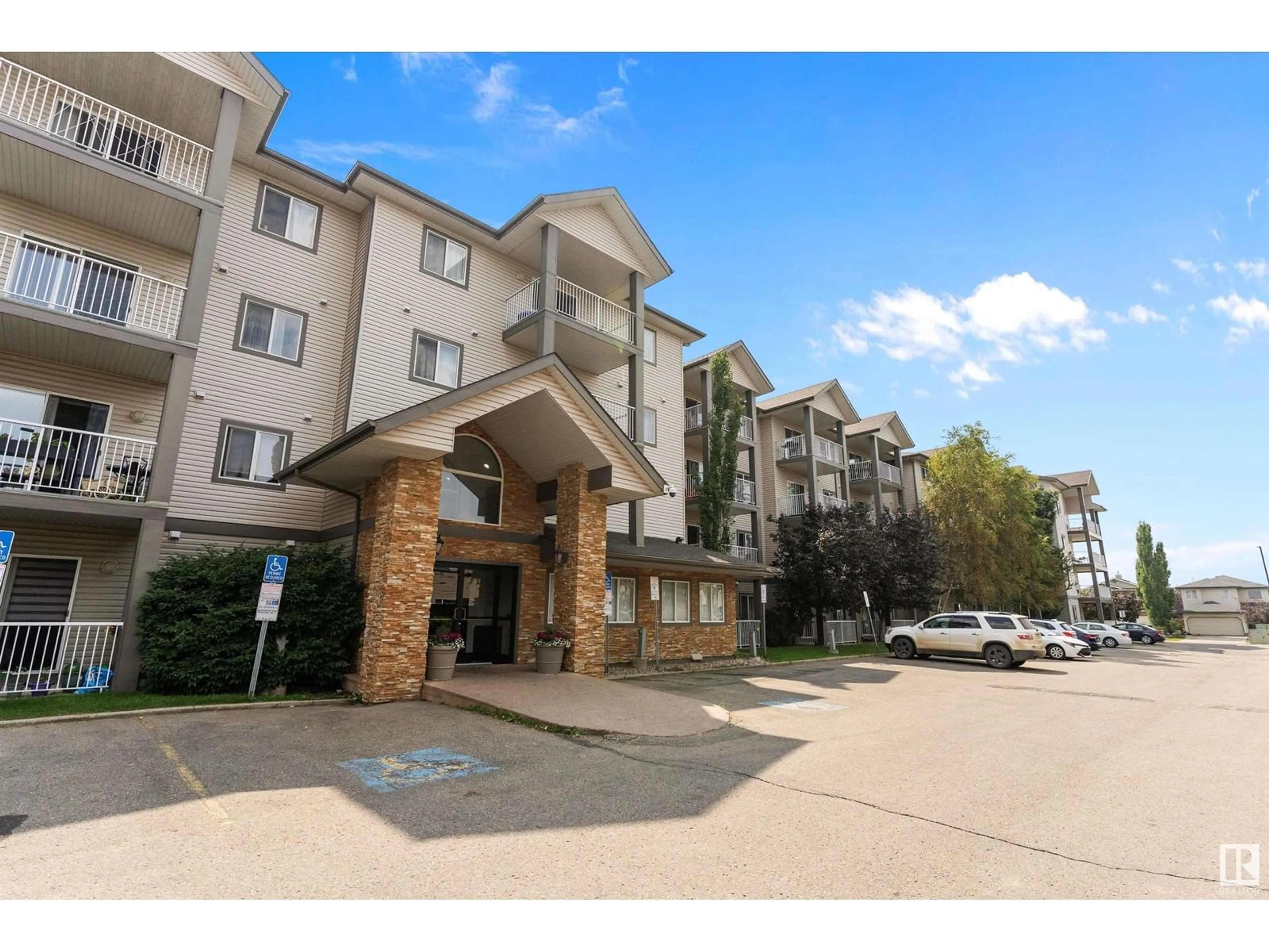 Unknown for #122 - 3425 19 ST, Edmonton Alberta T6T2B5