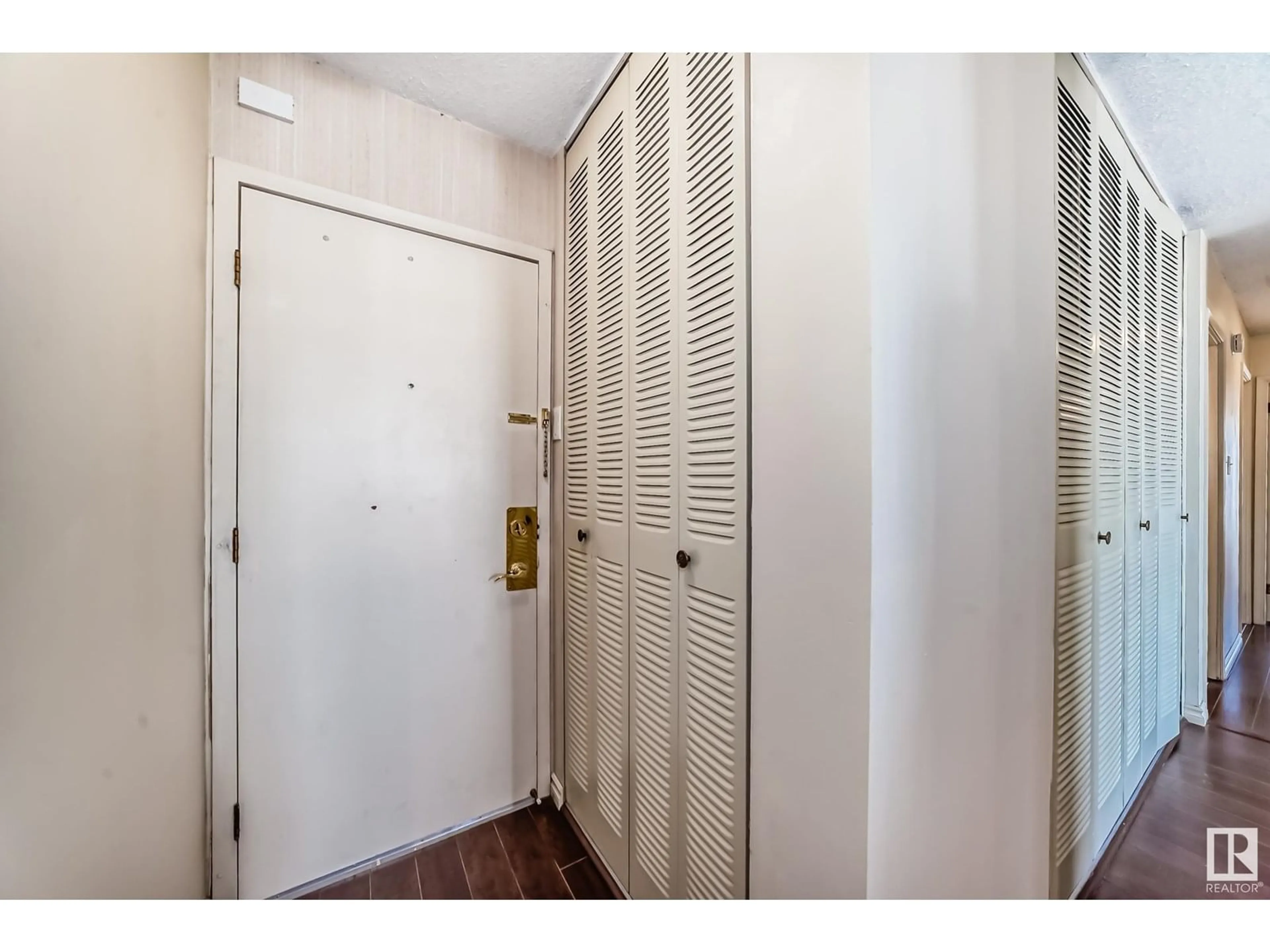 Unknown for #1601 - 9909 110 ST NW, Edmonton Alberta T5K2E5
