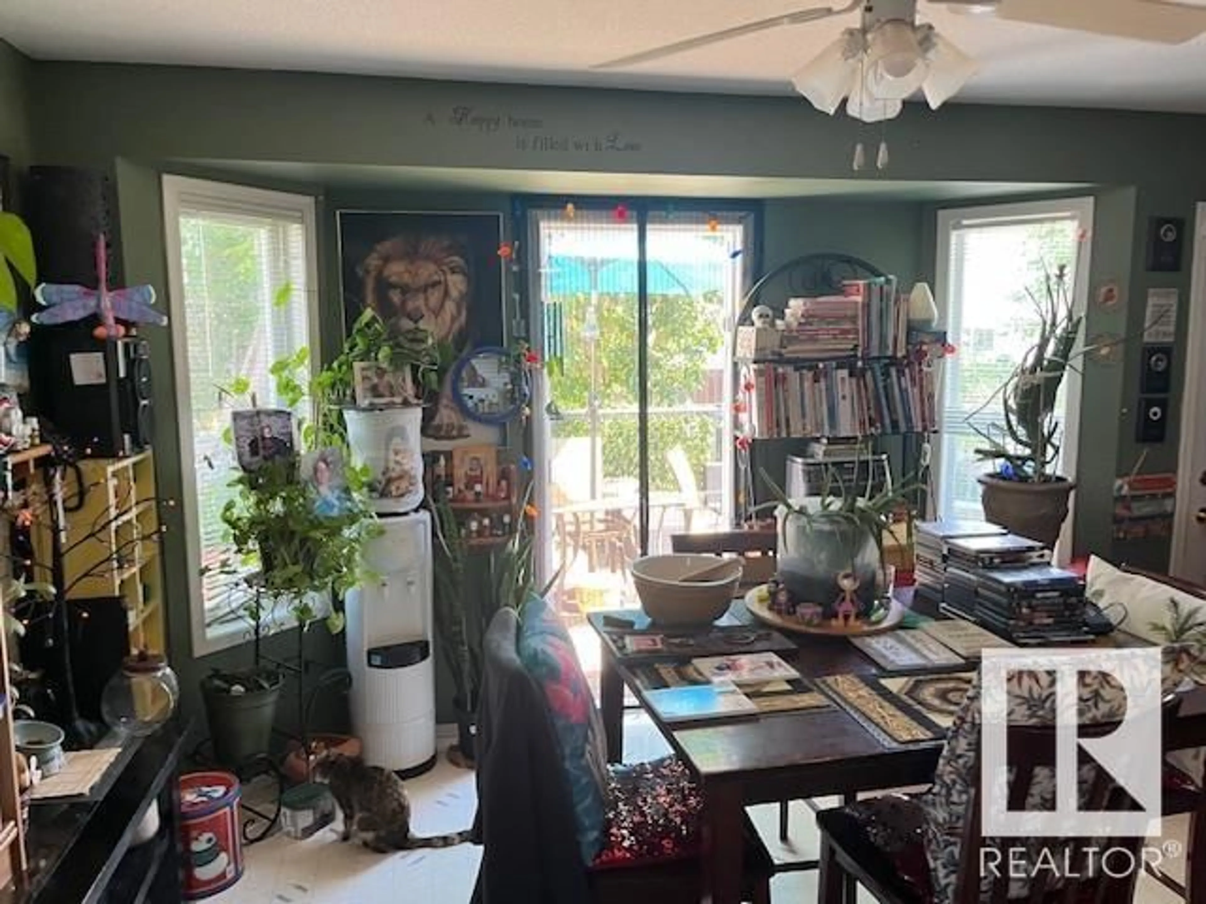A pic of a room for 4414 YEOMAN CL, Onoway Alberta T0E1V0