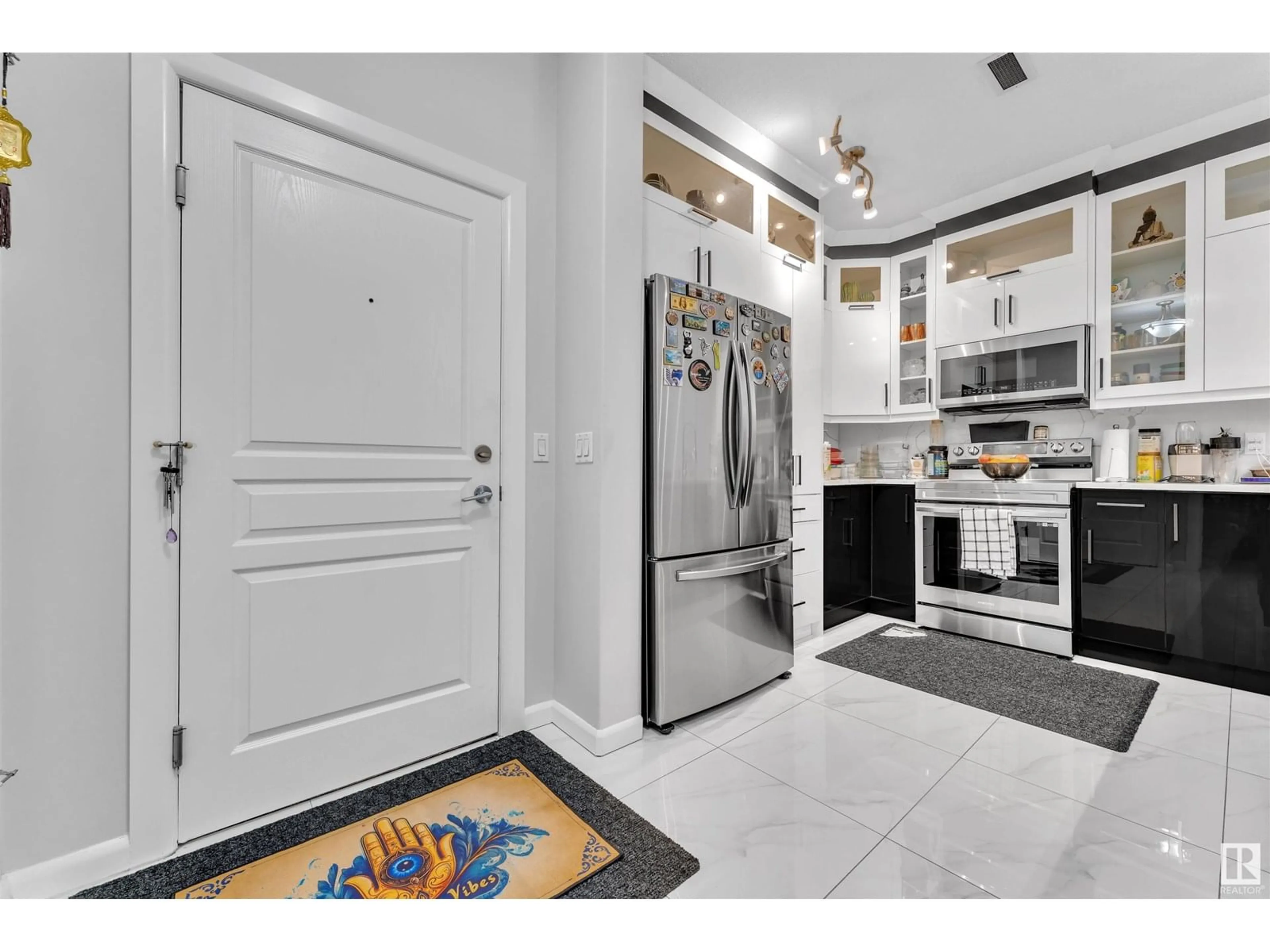 Unknown for #105 - 160 MAGRATH ROAD, Edmonton Alberta T6R3T7