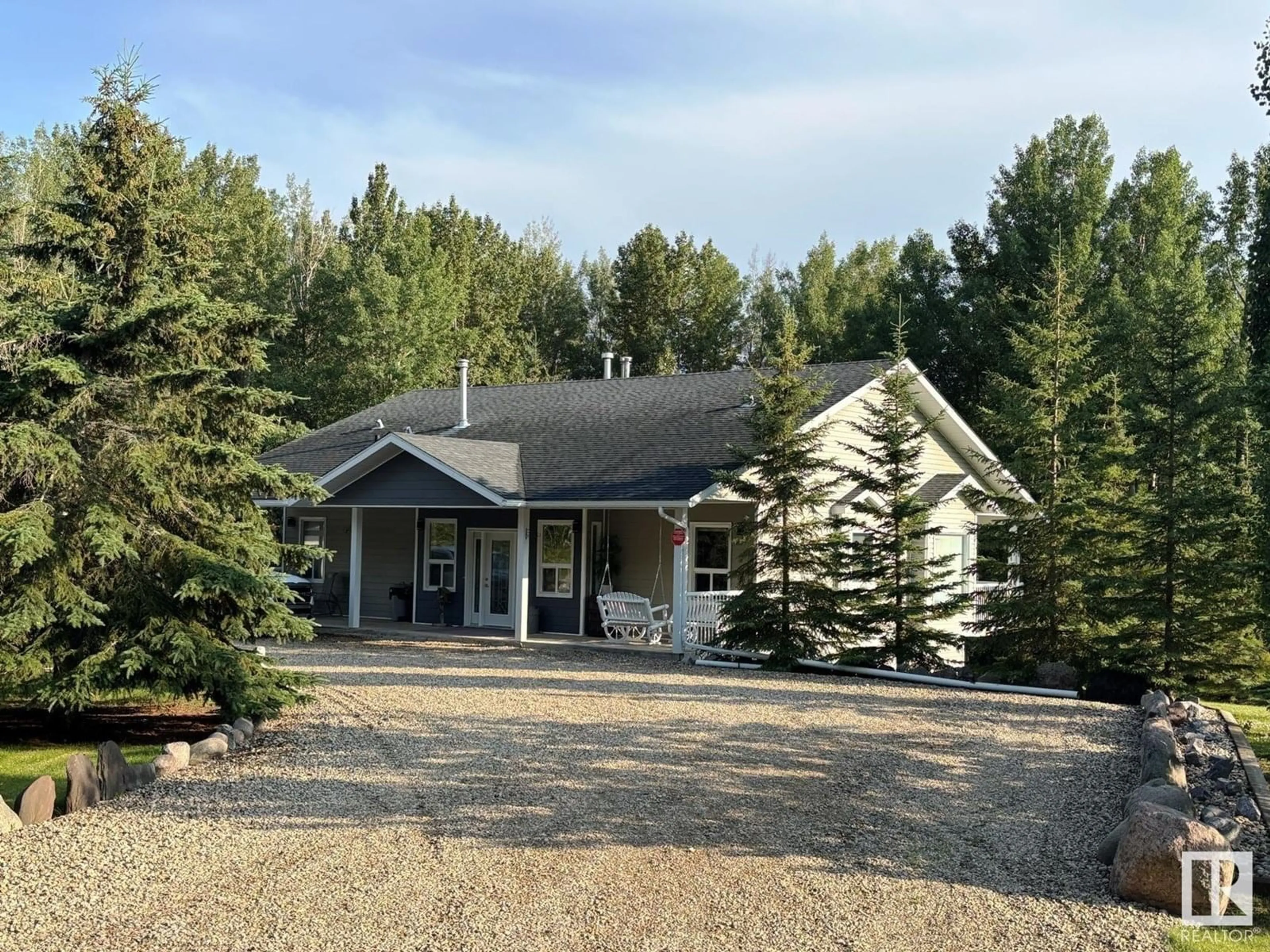 Home with vinyl exterior material, unknown for 465022 - 74 RGE ROAD 61, Rural Wetaskiwin County Alberta T0C0T0