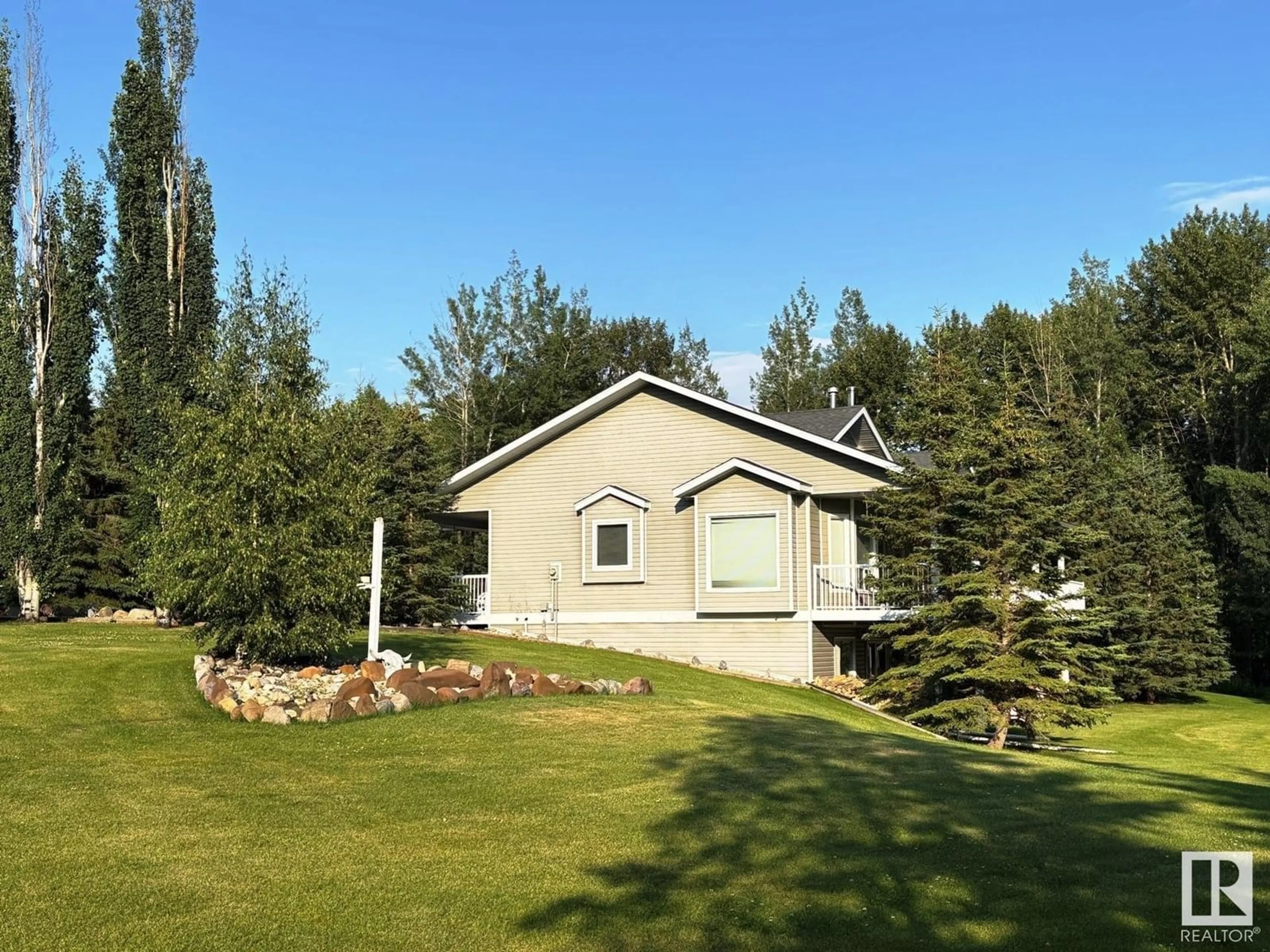Unknown for 465022 - 74 RGE ROAD 61, Rural Wetaskiwin County Alberta T0C0T0