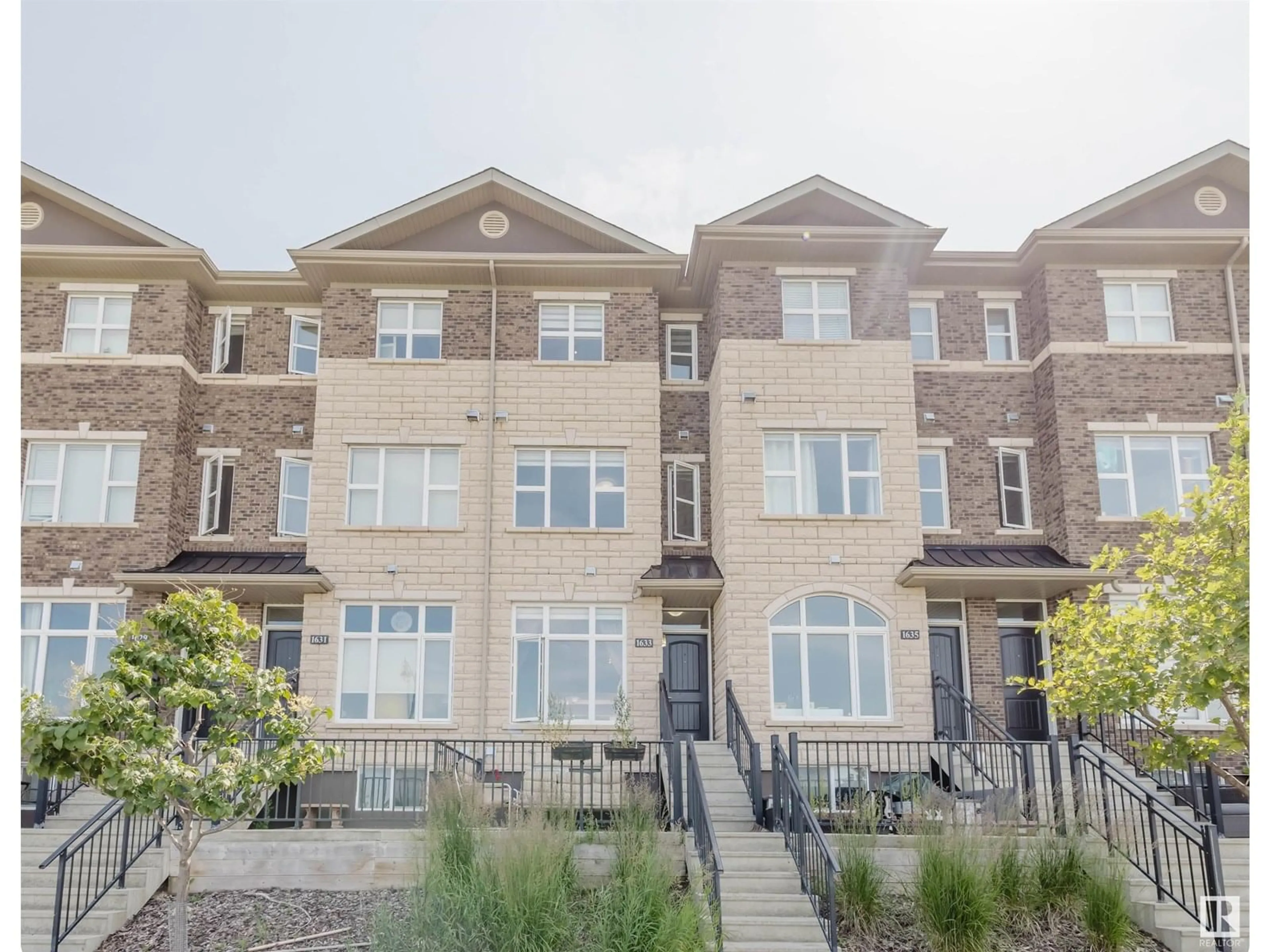 Unknown for 1633 CUNNINGHAM WY, Edmonton Alberta T6W0V8