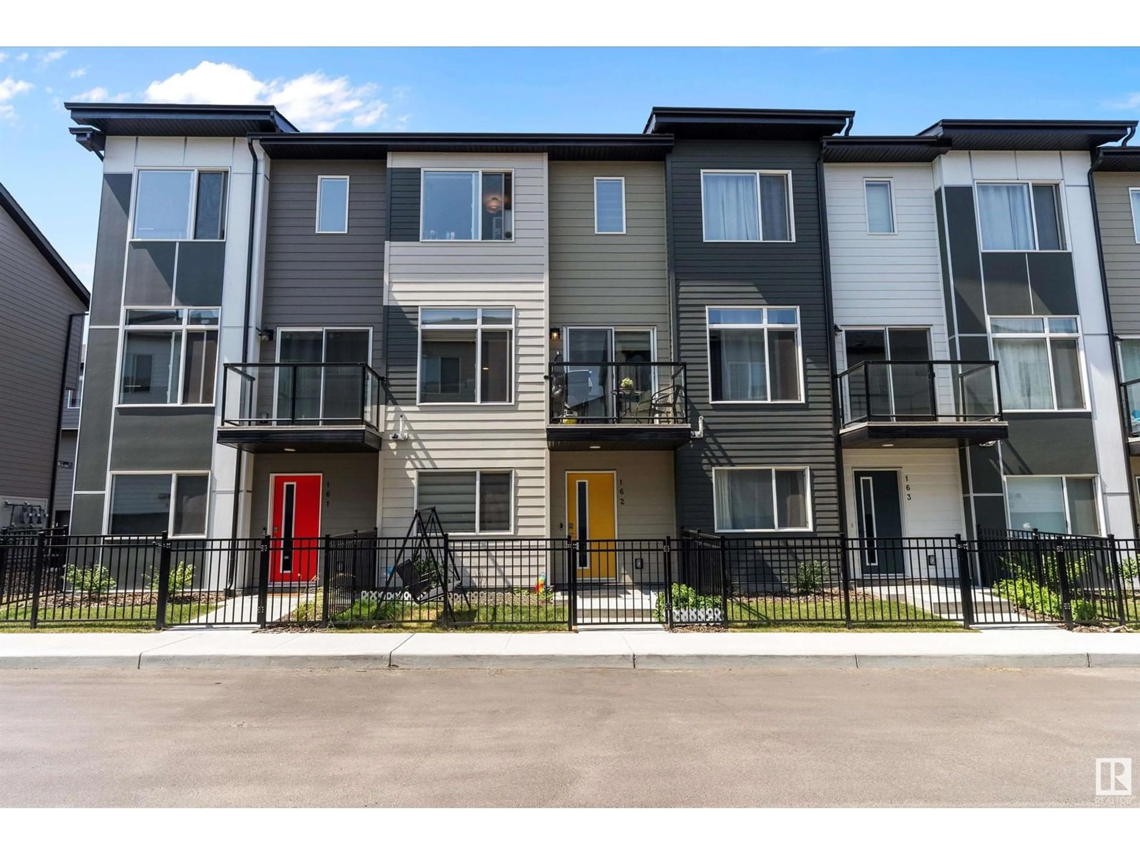 Unknown for 804 - 162 WELSH DR, Edmonton Alberta T6X1Y8