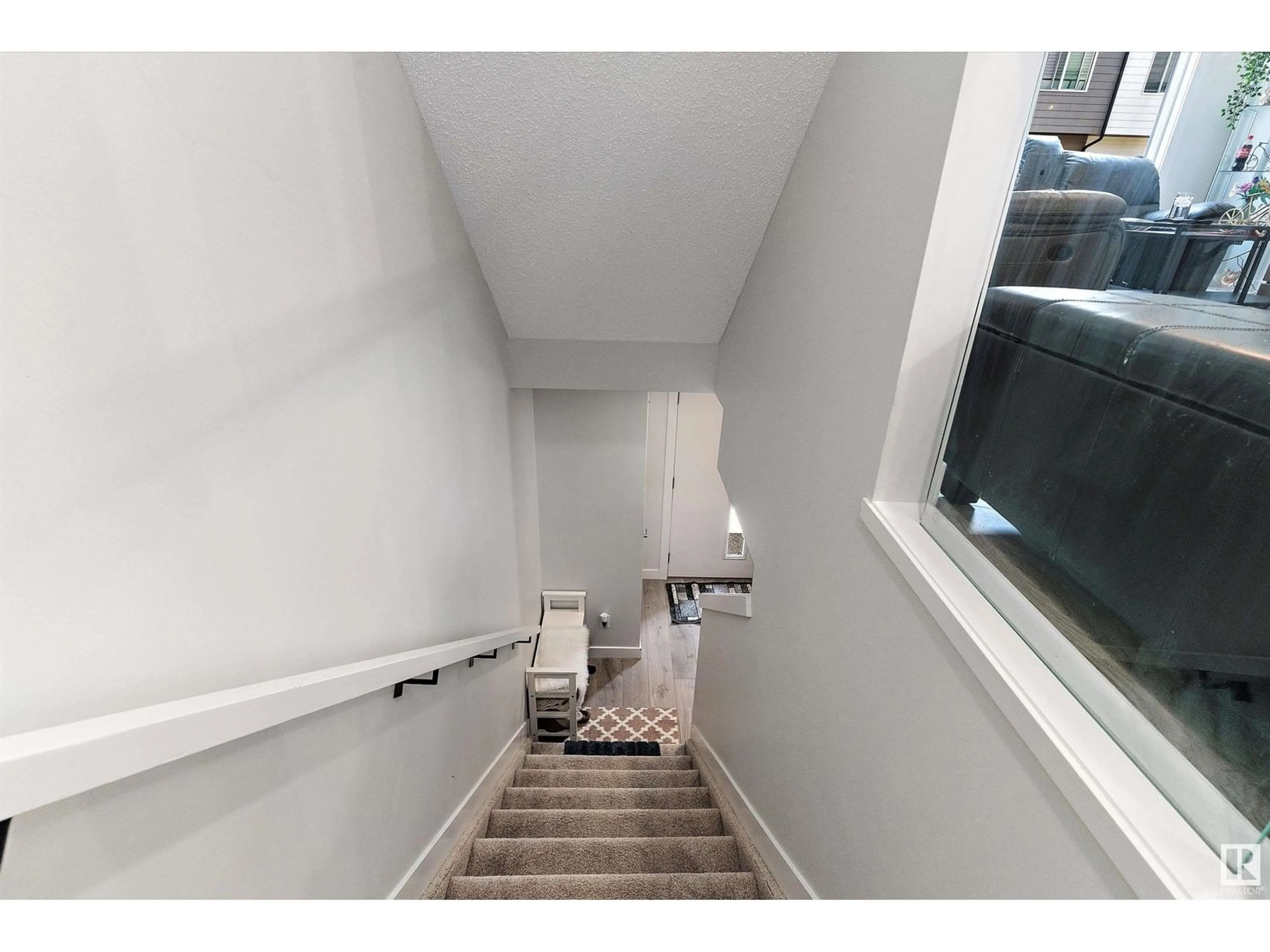 Unknown for 804 - 162 WELSH DR, Edmonton Alberta T6X1Y8