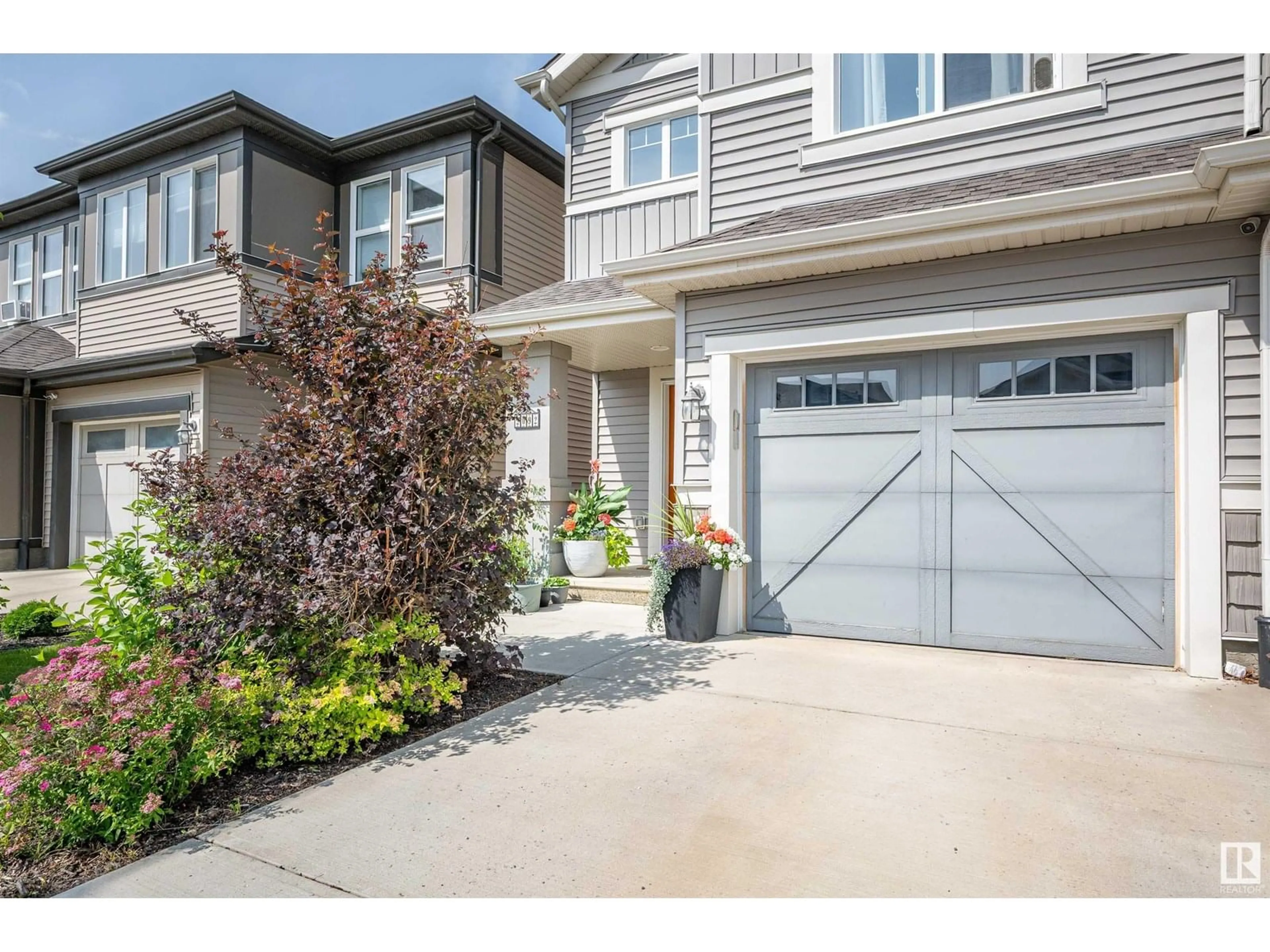 Unknown for 2092 PRICE LANDING LD, Edmonton Alberta T6W3W1