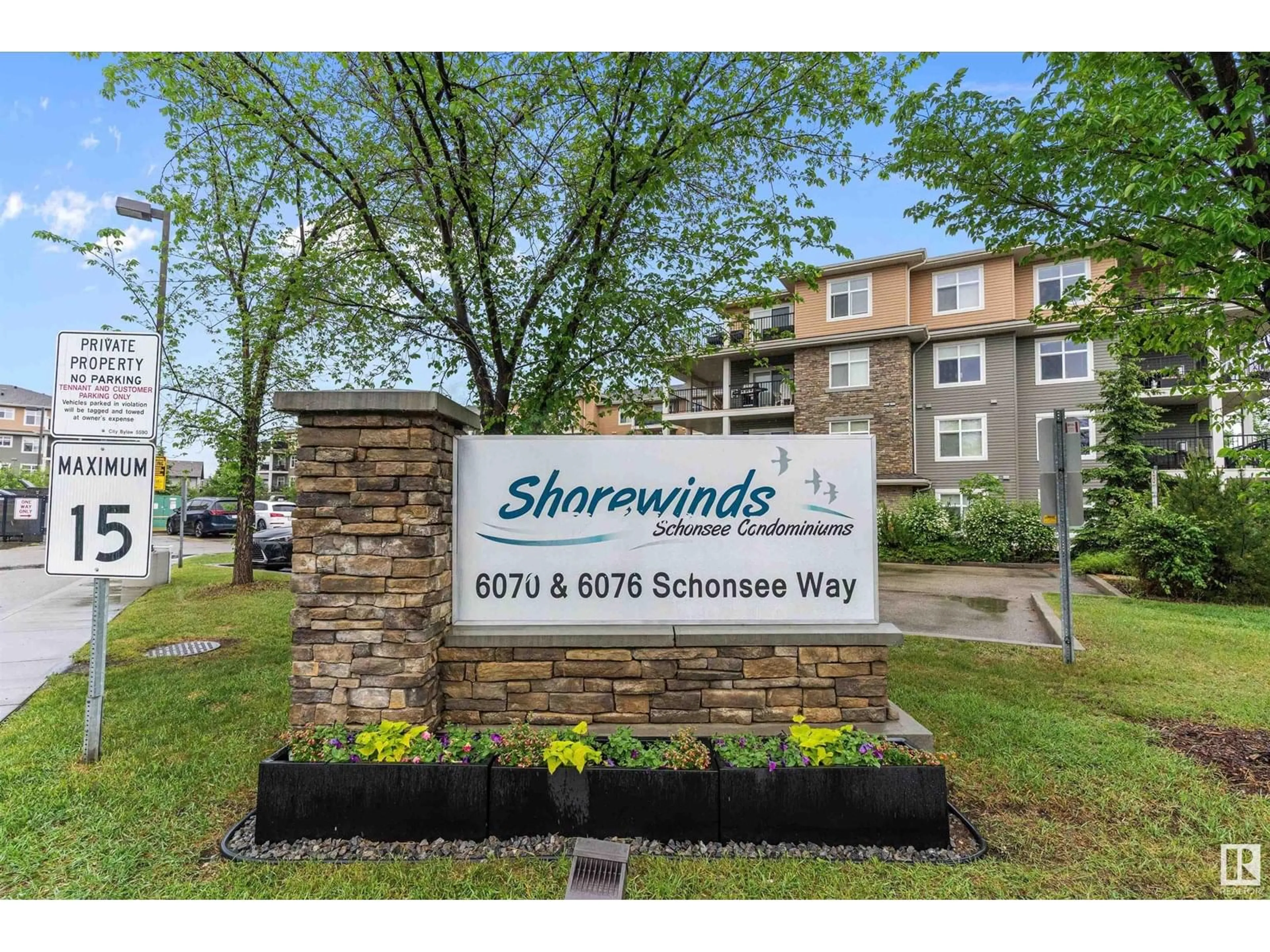 Unknown for #238 - 6076 SCHONSEE WY, Edmonton Alberta T5Z0K8