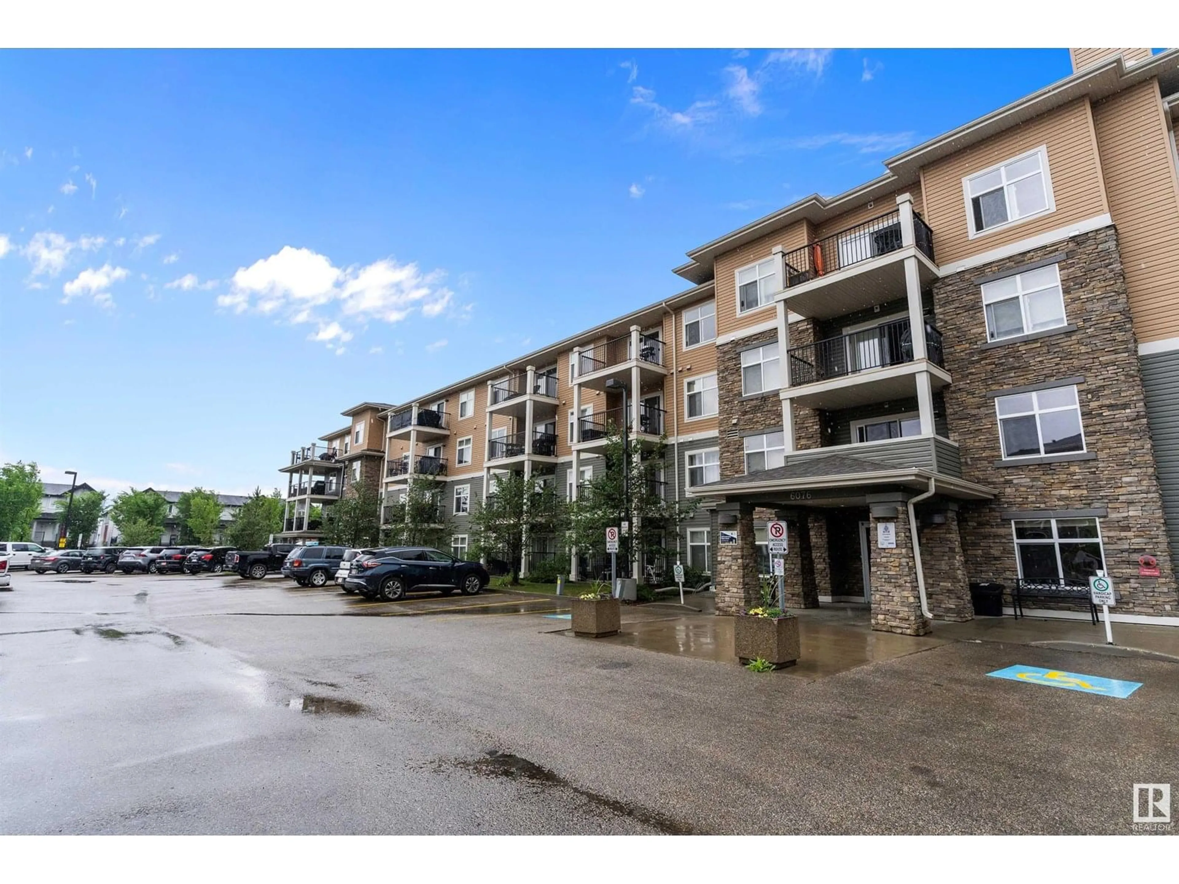 Unknown for #238 - 6076 SCHONSEE WY, Edmonton Alberta T5Z0K8