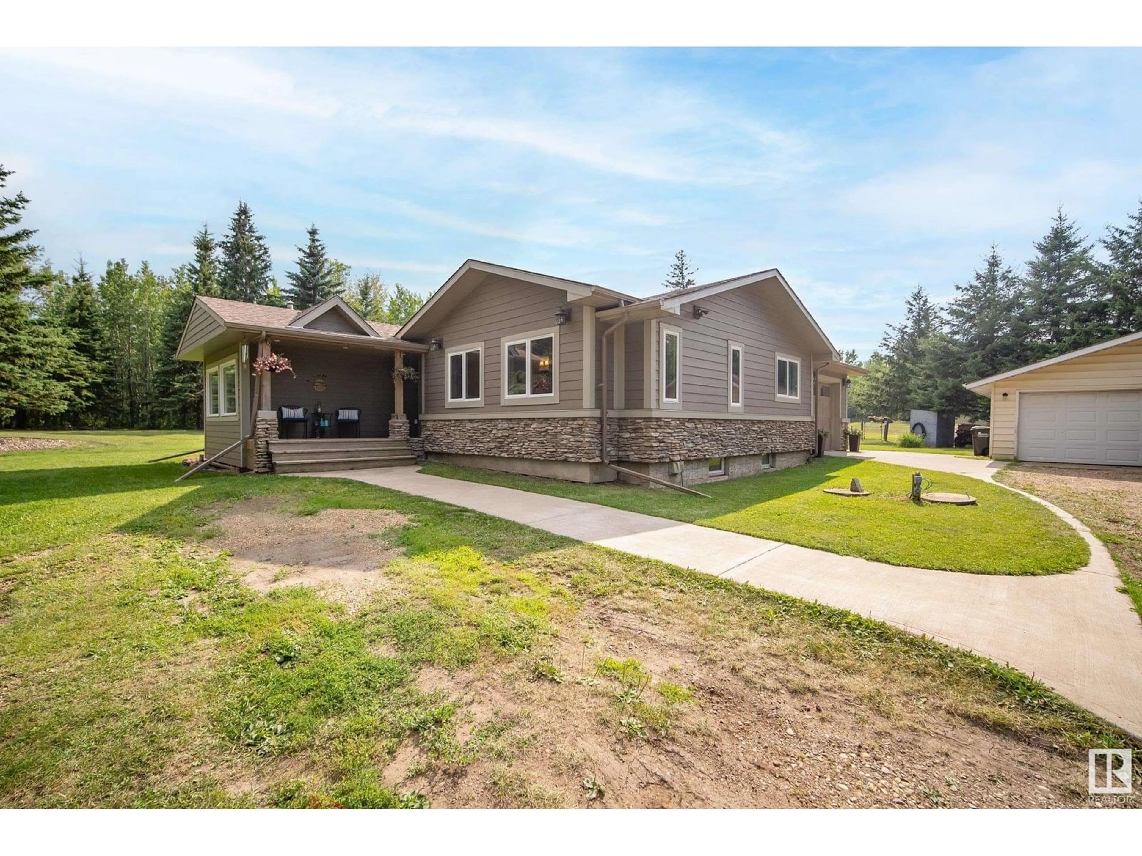 Unknown for 51336 RGE ROAD 224, Rural Strathcona County Alberta T8C1H3
