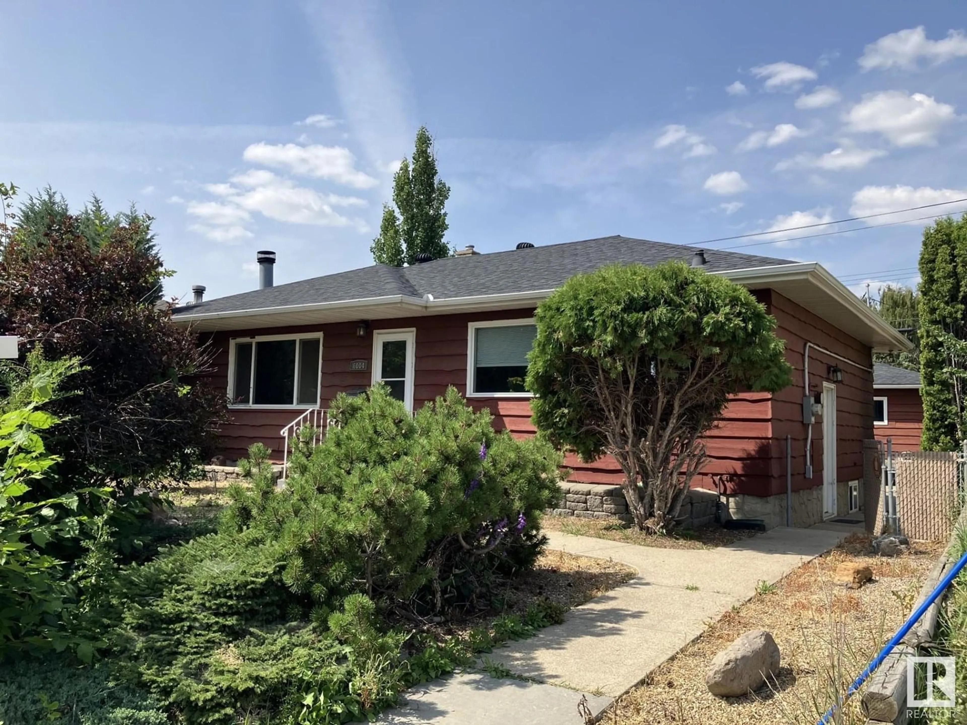 Unknown for 6004 106 AVE, Edmonton Alberta T6A1G5