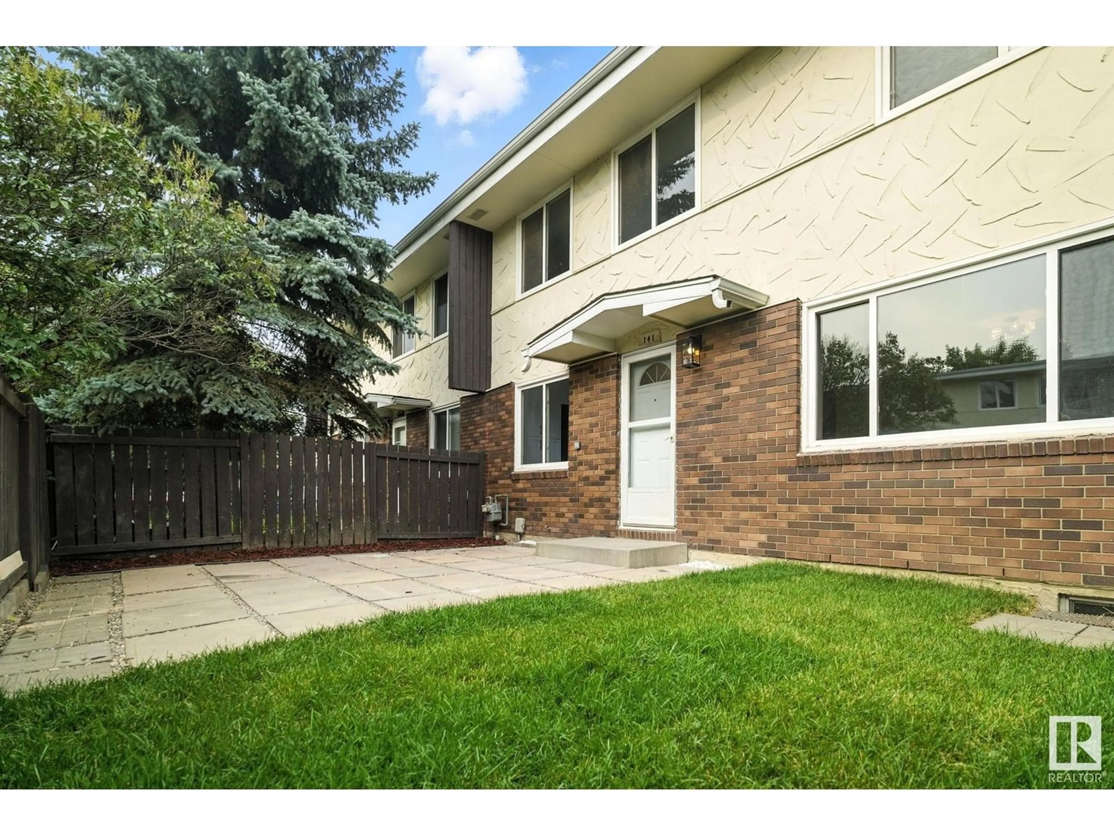 Unknown for NW - 141 ROSELAND VG, Edmonton Alberta T5E5R6