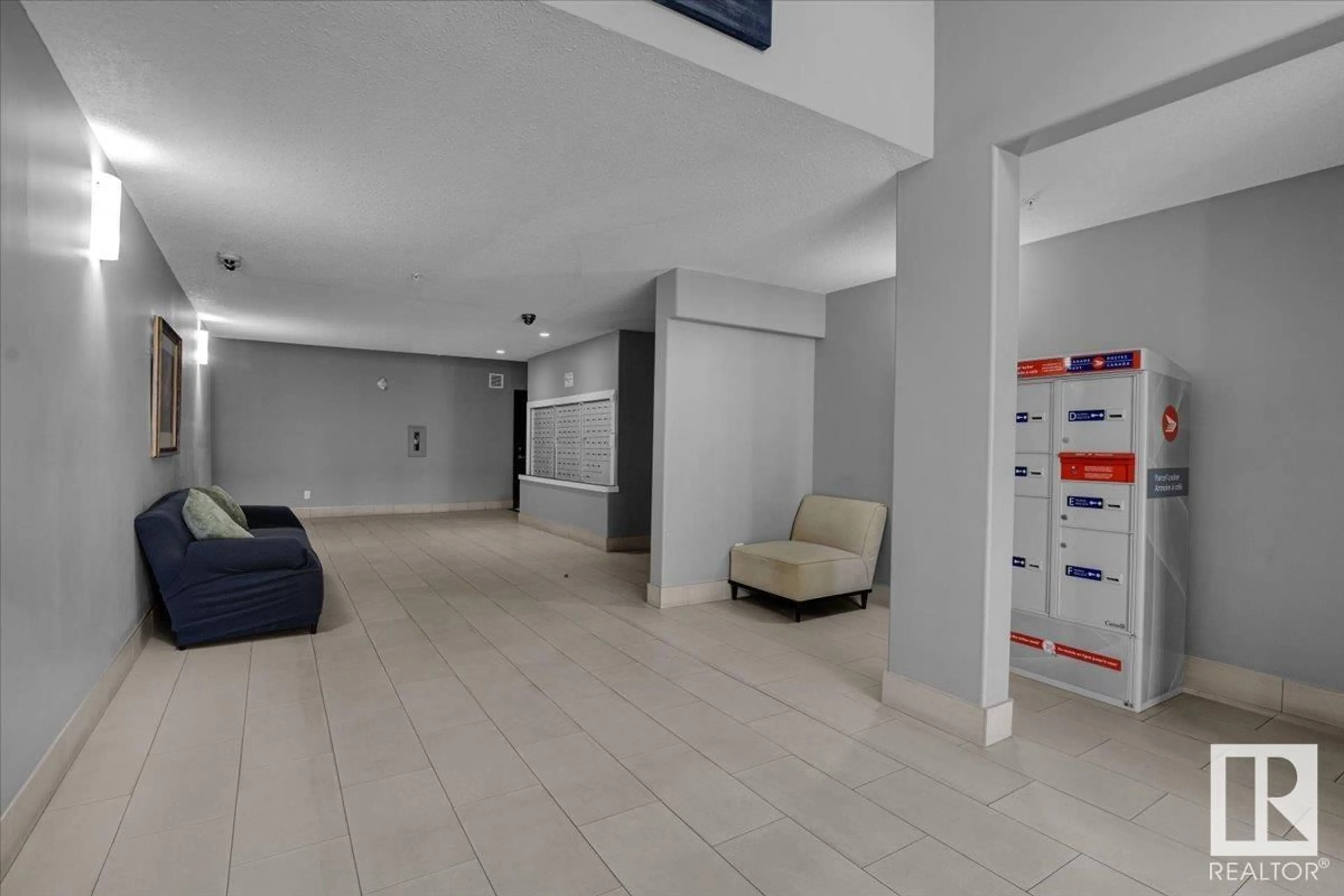 Unknown for #219 - 14808 125 ST, Edmonton Alberta T5X0G1