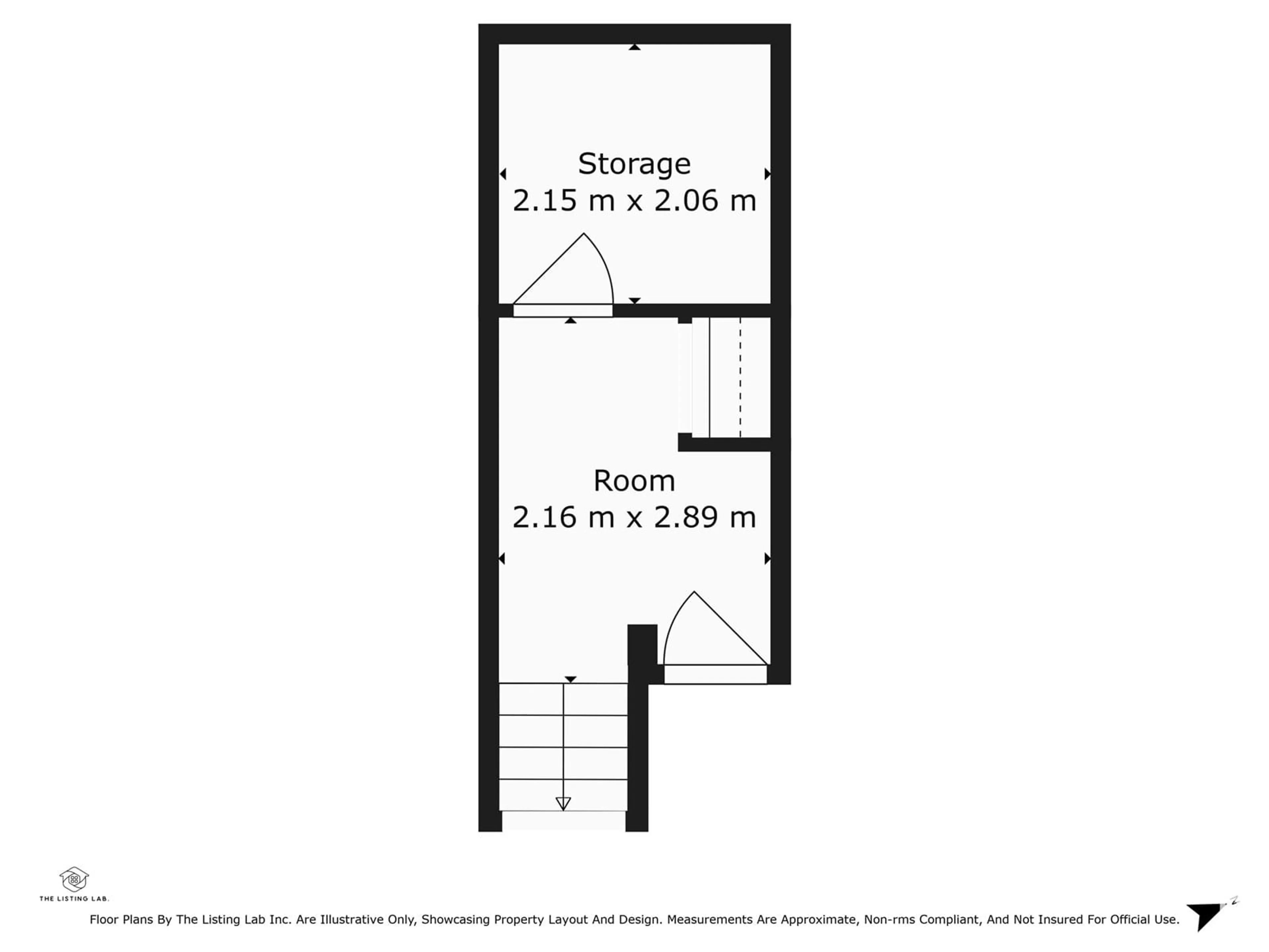 Floor plan for #91 - 13825 155 AVE, Edmonton Alberta T6V0B8