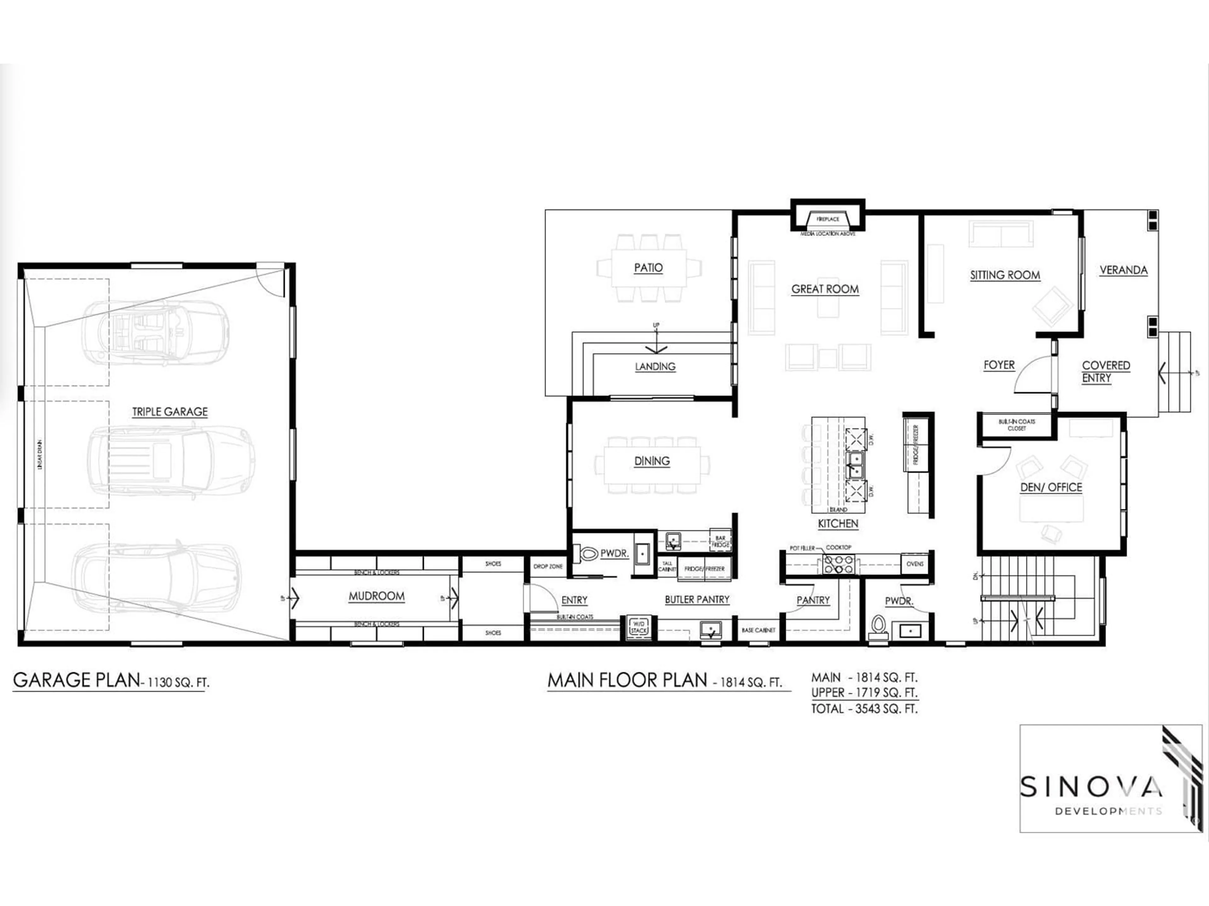 Floor plan for 10223 130 ST, Edmonton Alberta T5N1X4
