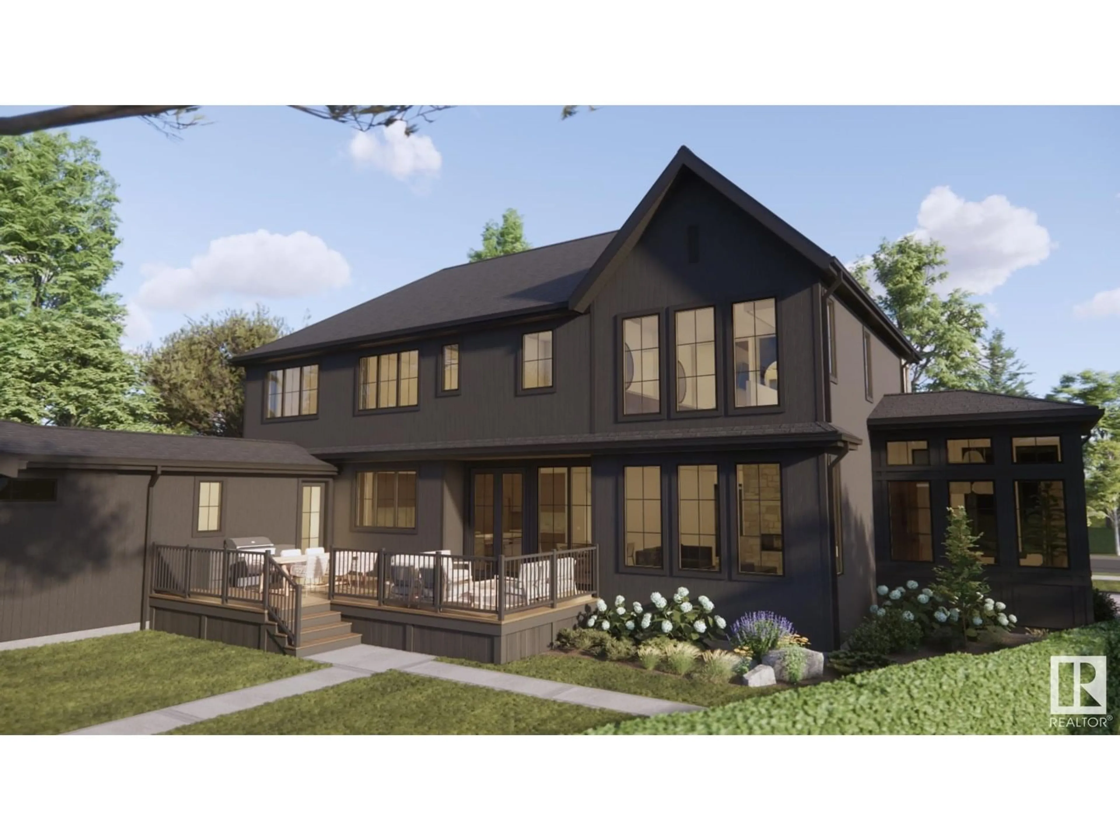 Home with brick exterior material, unknown for 14116 95 AV, Edmonton Alberta T5N0A2
