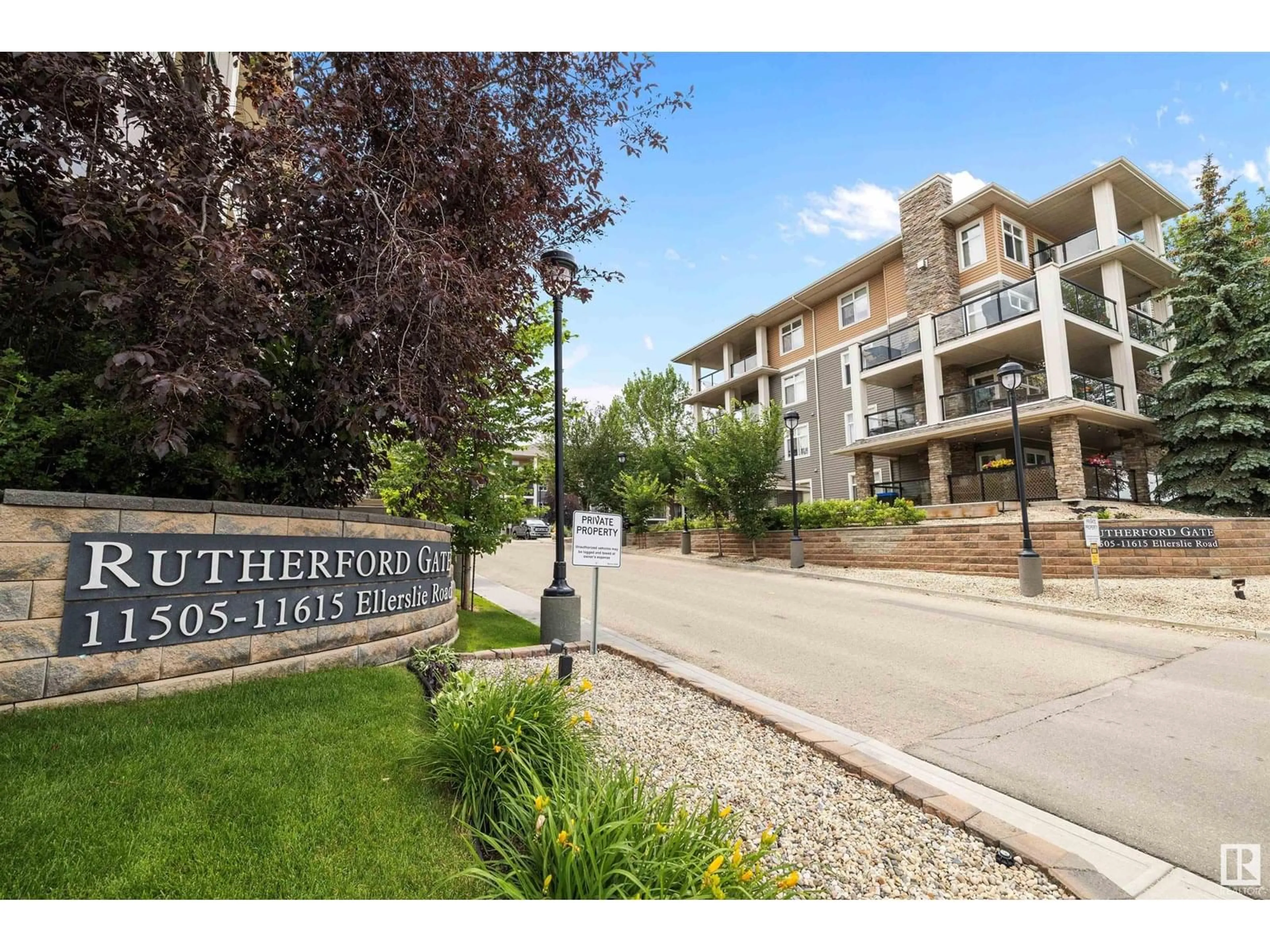 Unknown for #341 - 11505 ELLERSLIE RD, Edmonton Alberta T6W1A9
