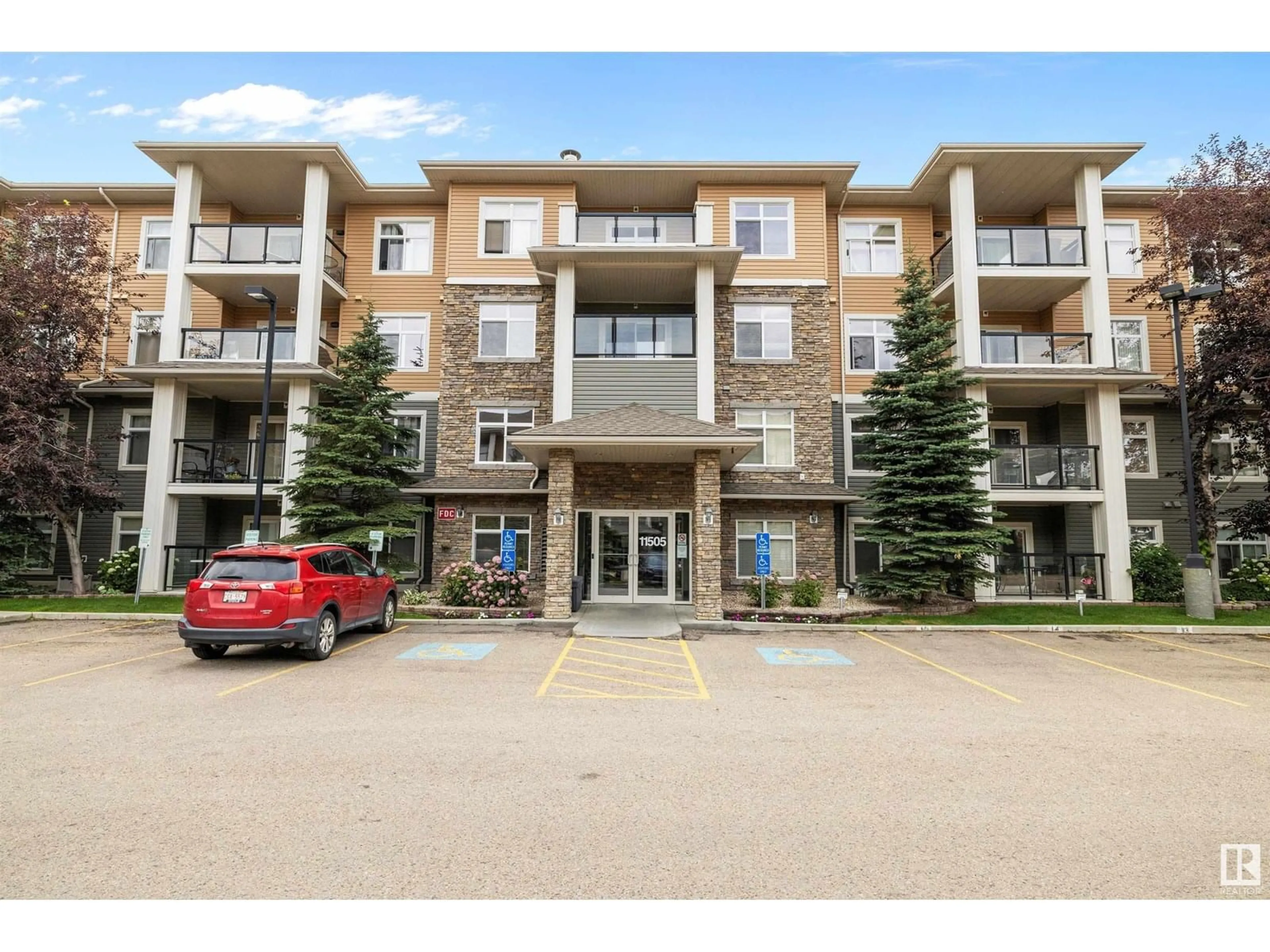 Unknown for #341 - 11505 ELLERSLIE RD, Edmonton Alberta T6W1A9