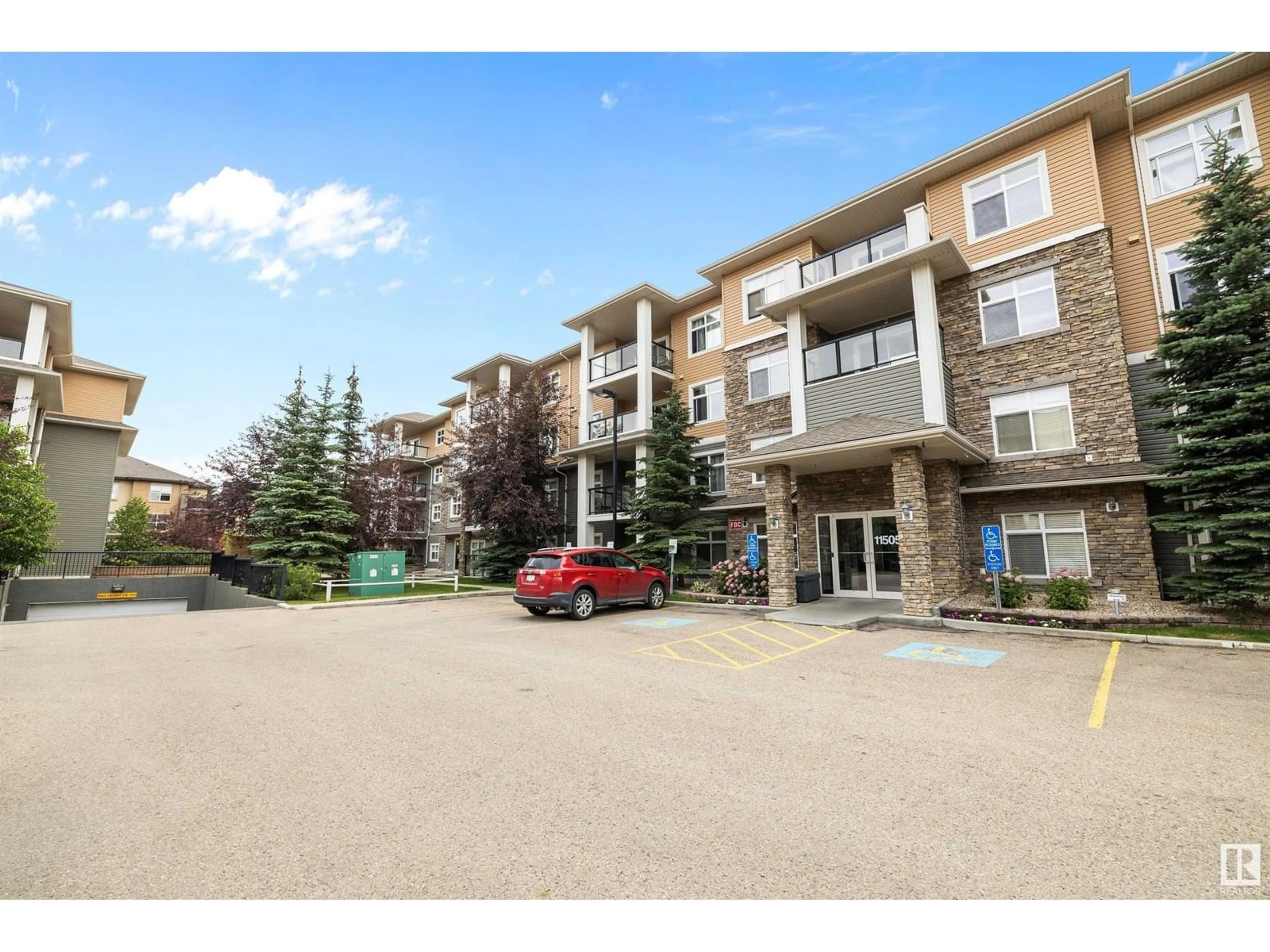 Unknown for #341 - 11505 ELLERSLIE RD, Edmonton Alberta T6W1A9