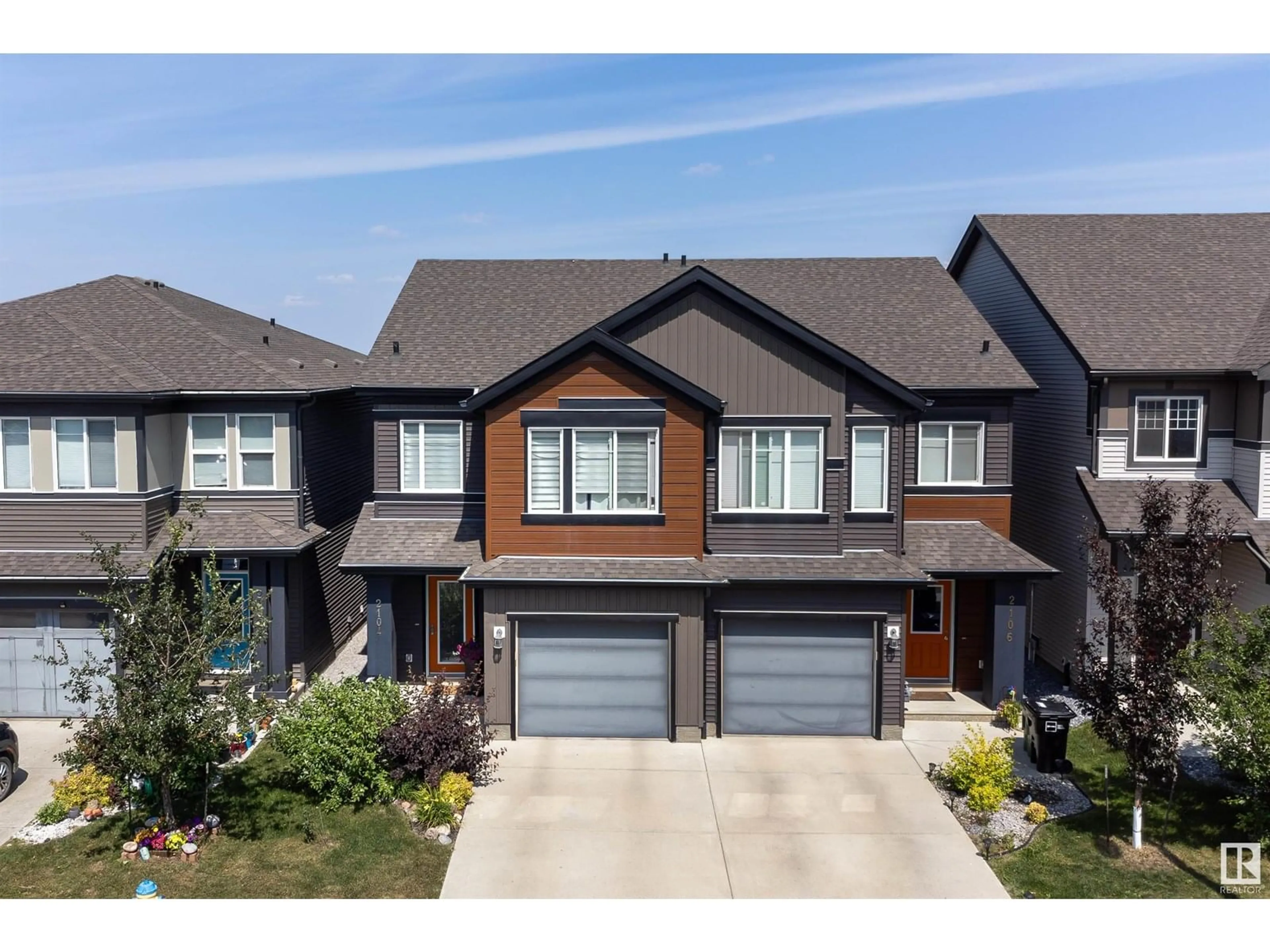 Unknown for 2104 PRICE LANDING SW, Edmonton Alberta T6W3W1