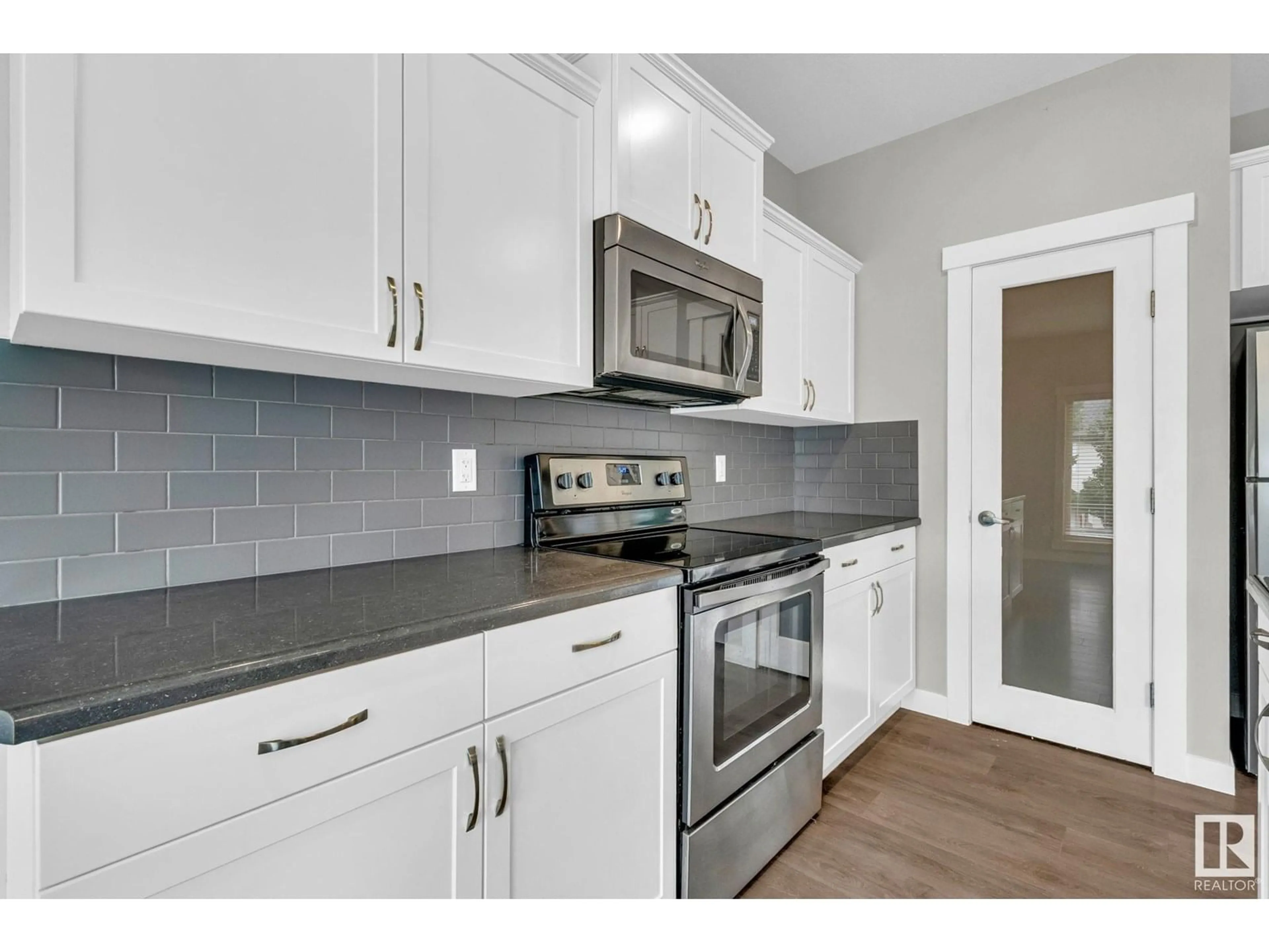 Unknown for SW - 1348 AINSLIE WD, Edmonton Alberta T6W3G1