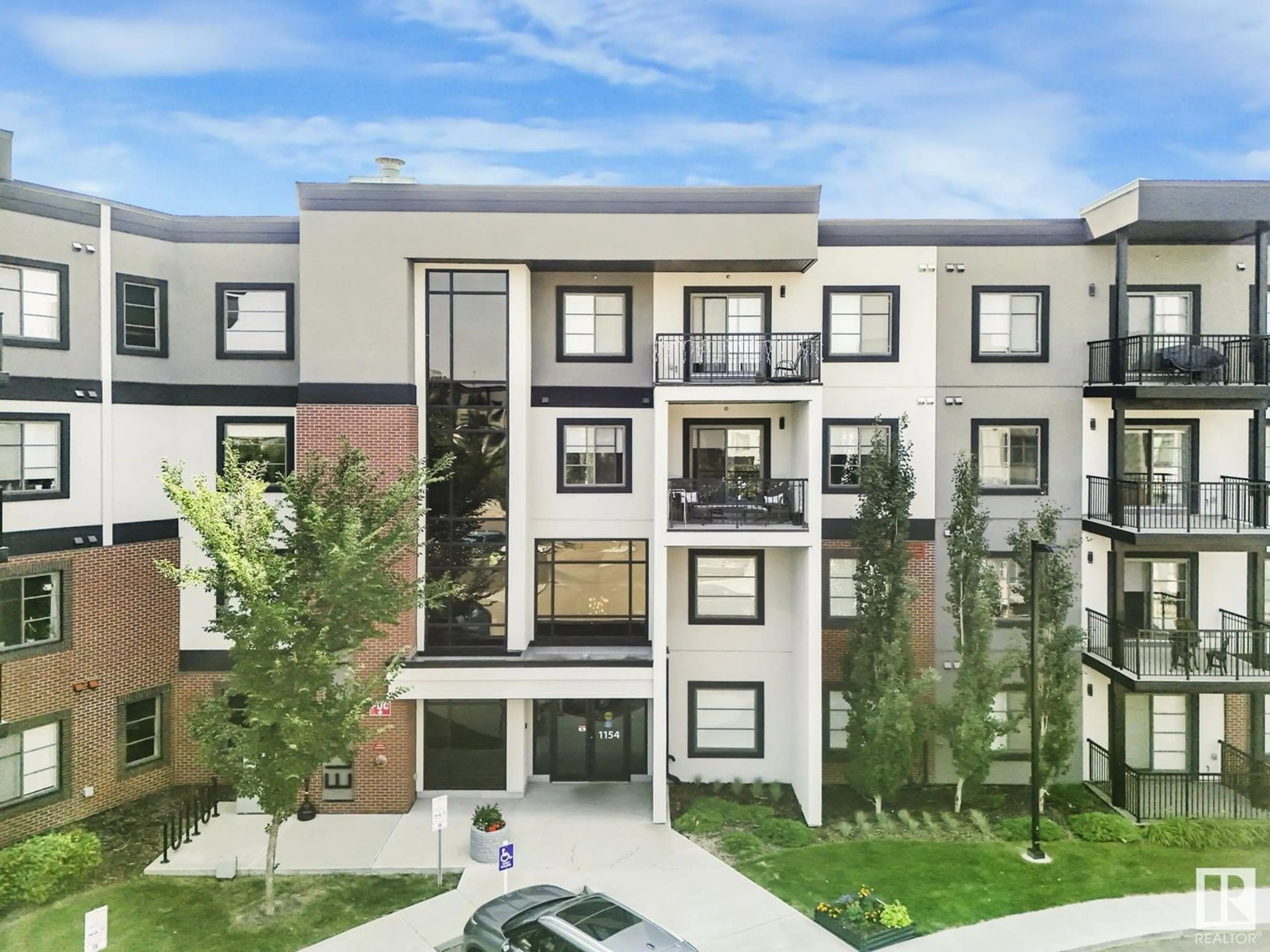 Unknown for #135 - 1154 ADAMSON DR, Edmonton Alberta T6W3N5