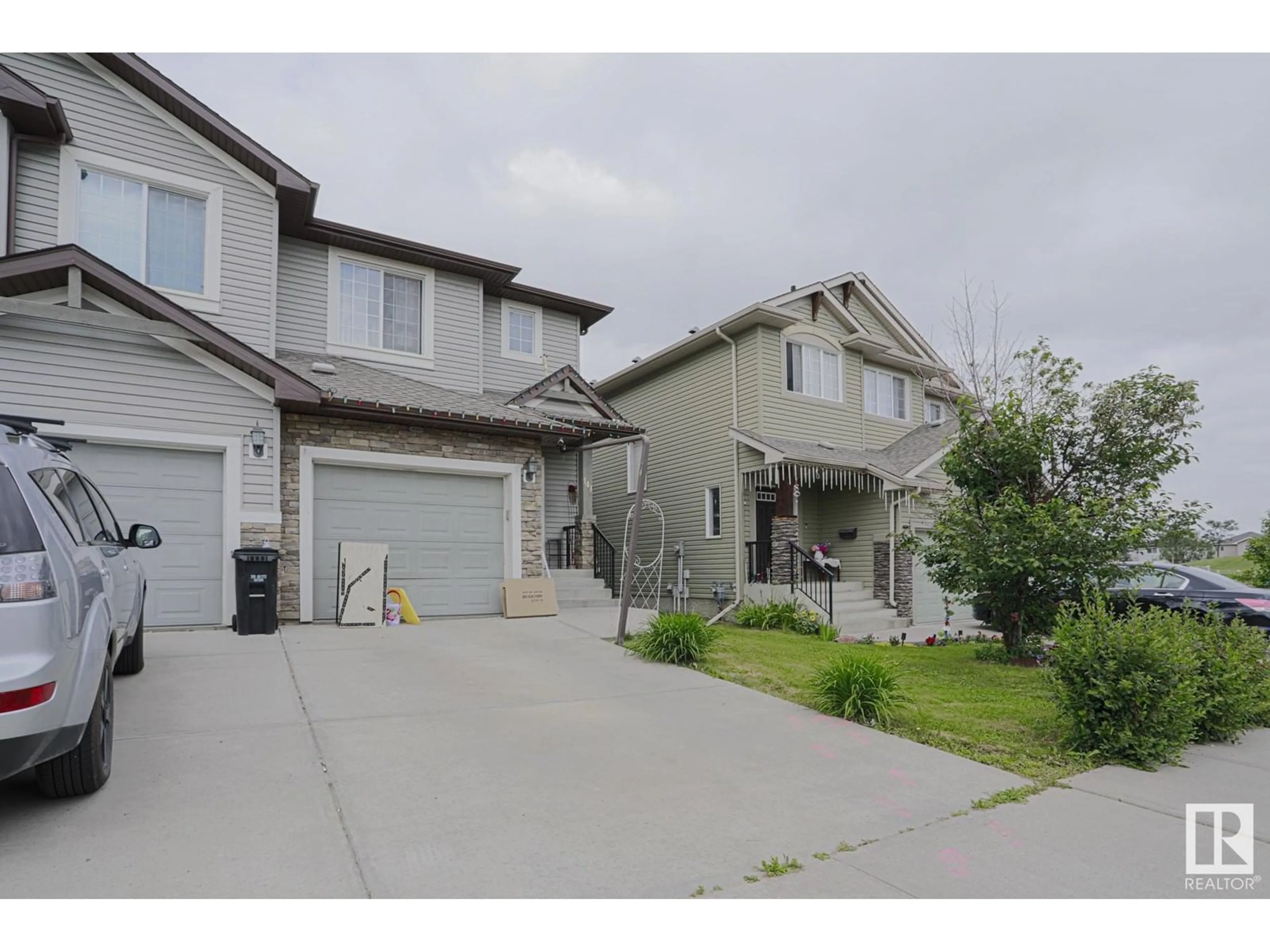 Unknown for 141 MCLAUGHLIN DR, Spruce Grove Alberta T7X0A6