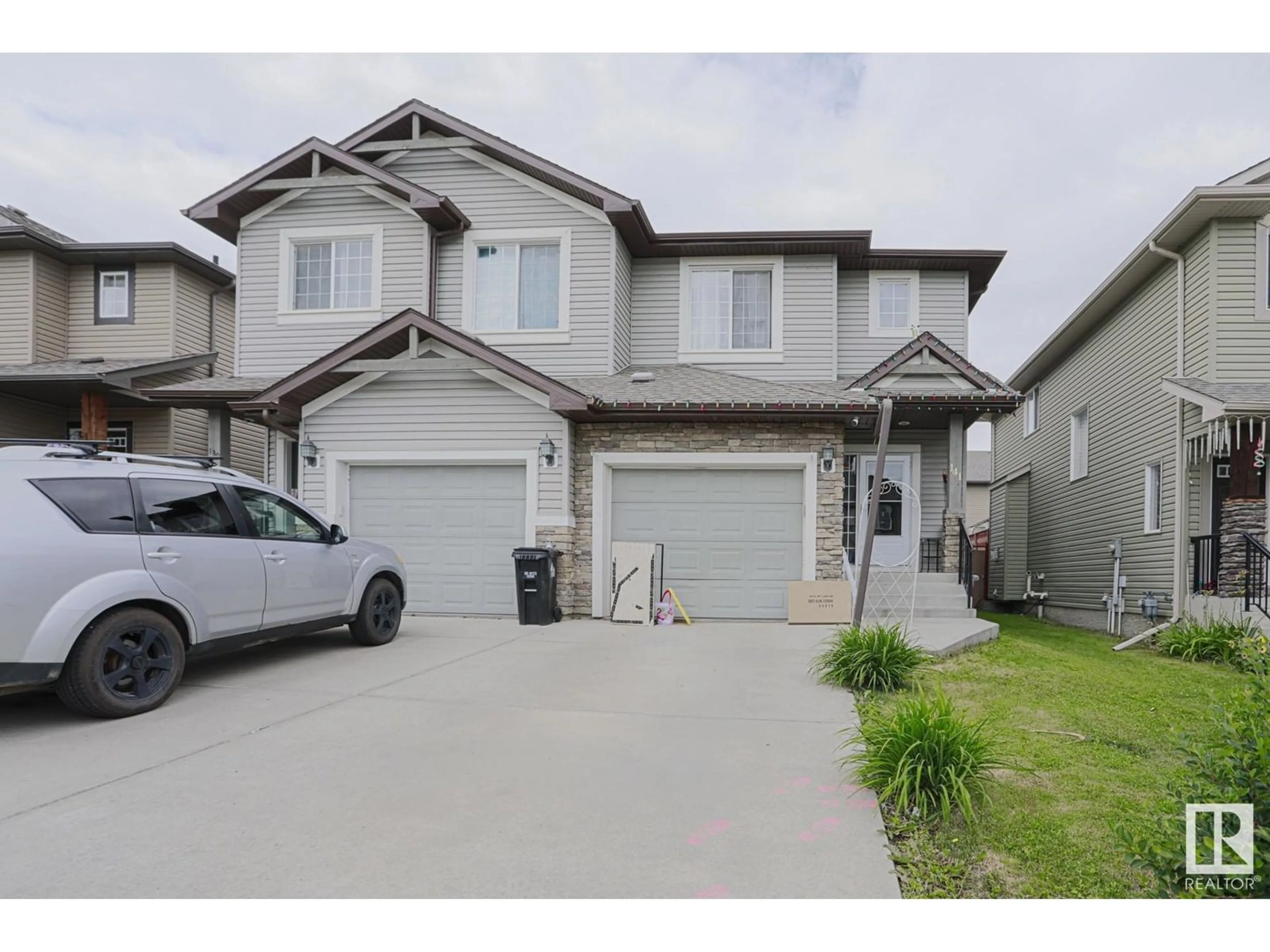 Unknown for 141 MCLAUGHLIN DR, Spruce Grove Alberta T7X0A6