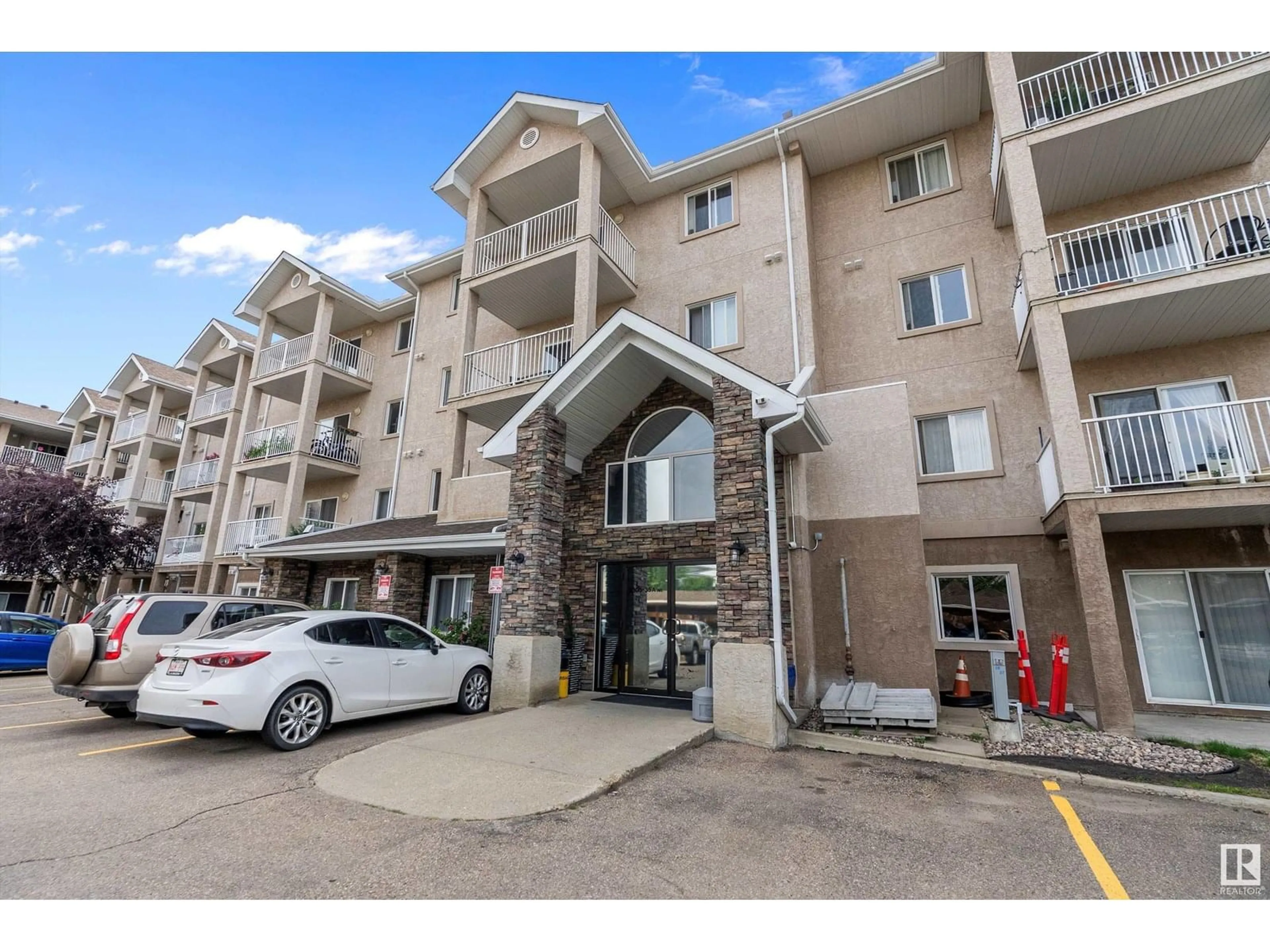 Unknown for #123 - 2305 35A AV, Edmonton Alberta T6T1Z2