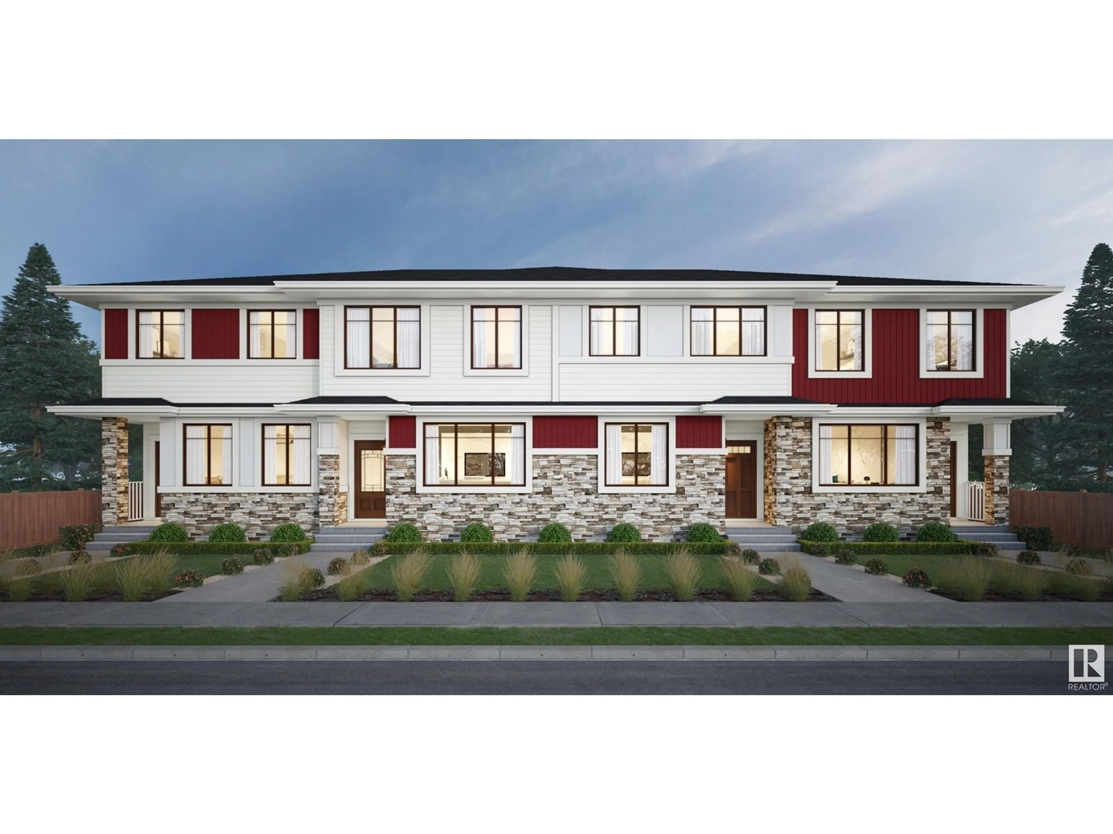 Home with brick exterior material, street for 164 SAVOY CR, Sherwood Park Alberta T8H2Y3