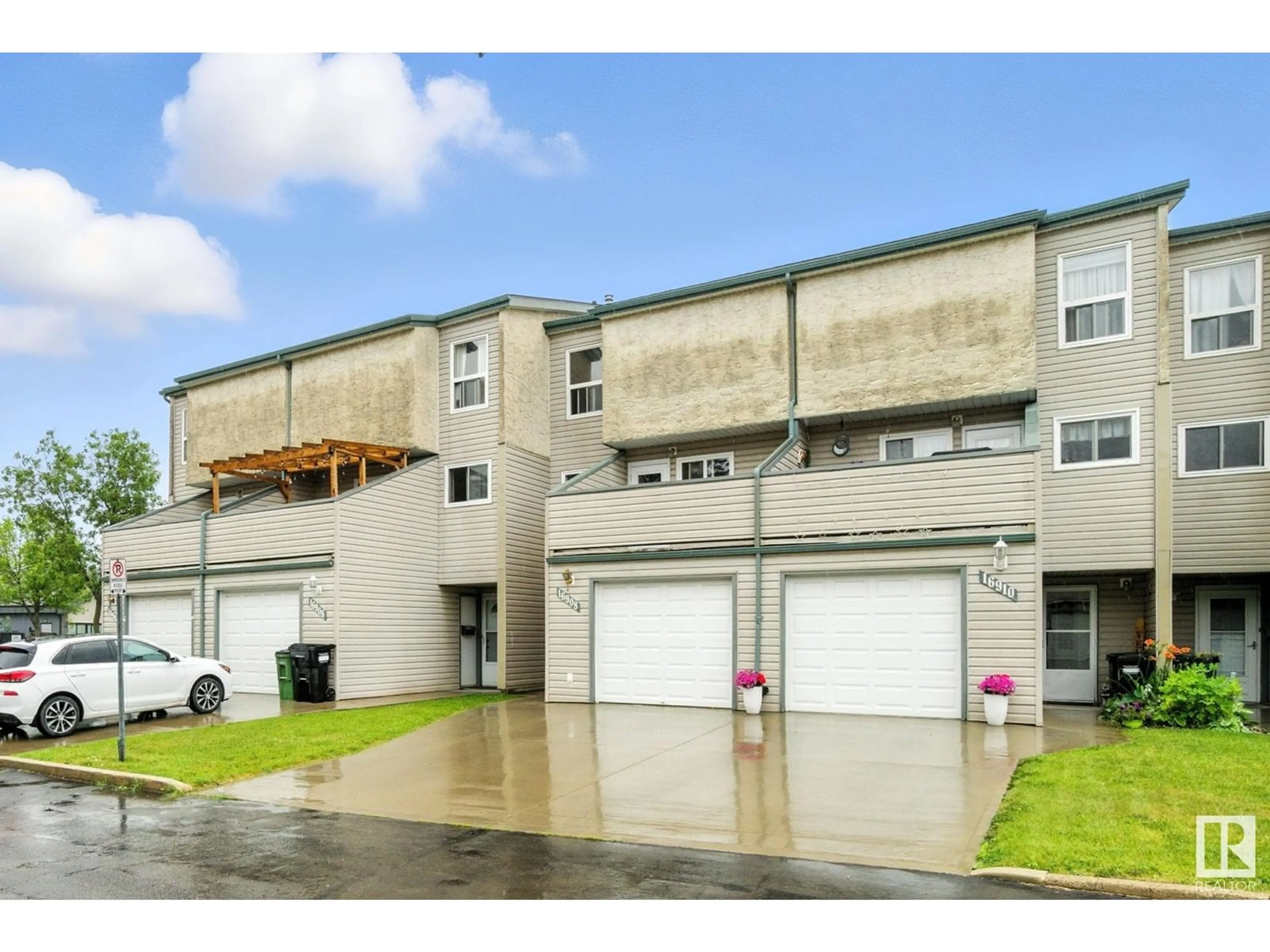 Unknown for NW - 16908 109 ST, Edmonton Alberta T5X2J3