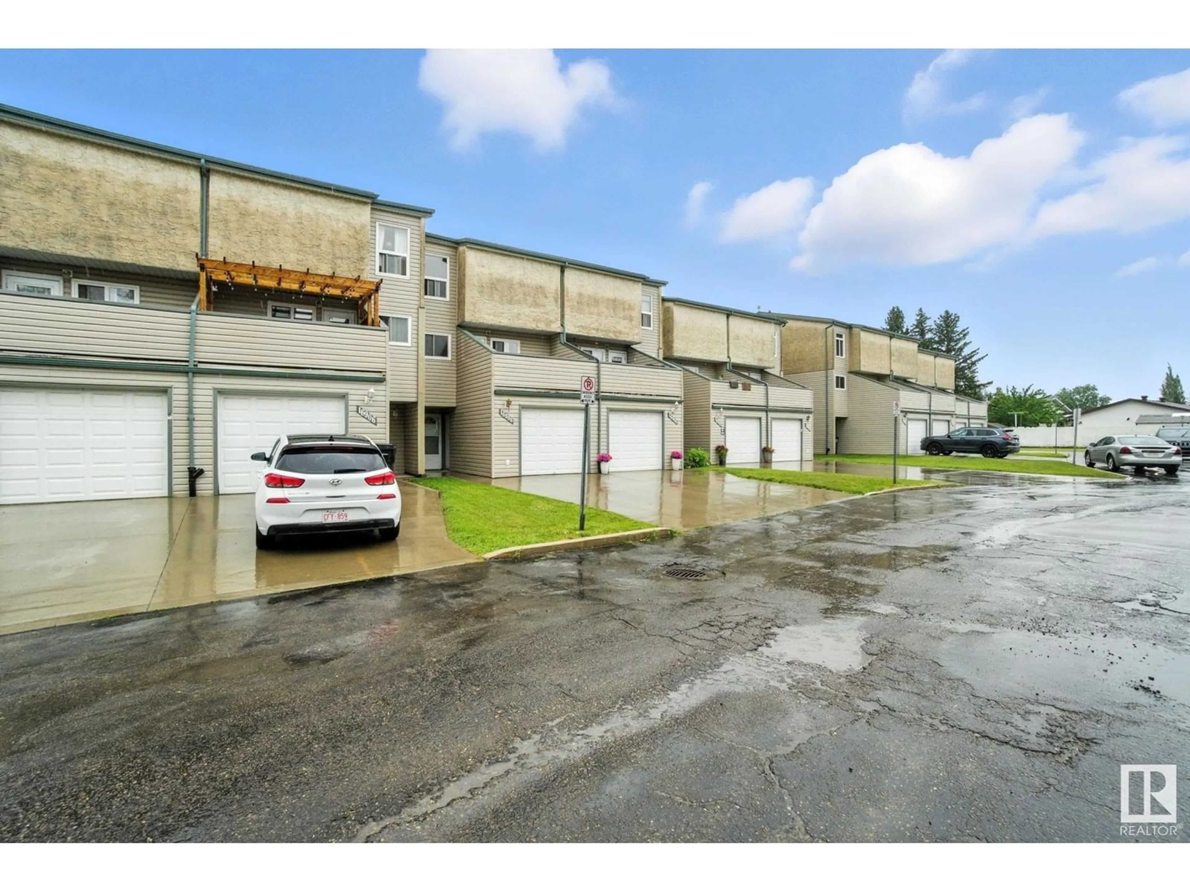 Unknown for NW - 16908 109 ST, Edmonton Alberta T5X2J3