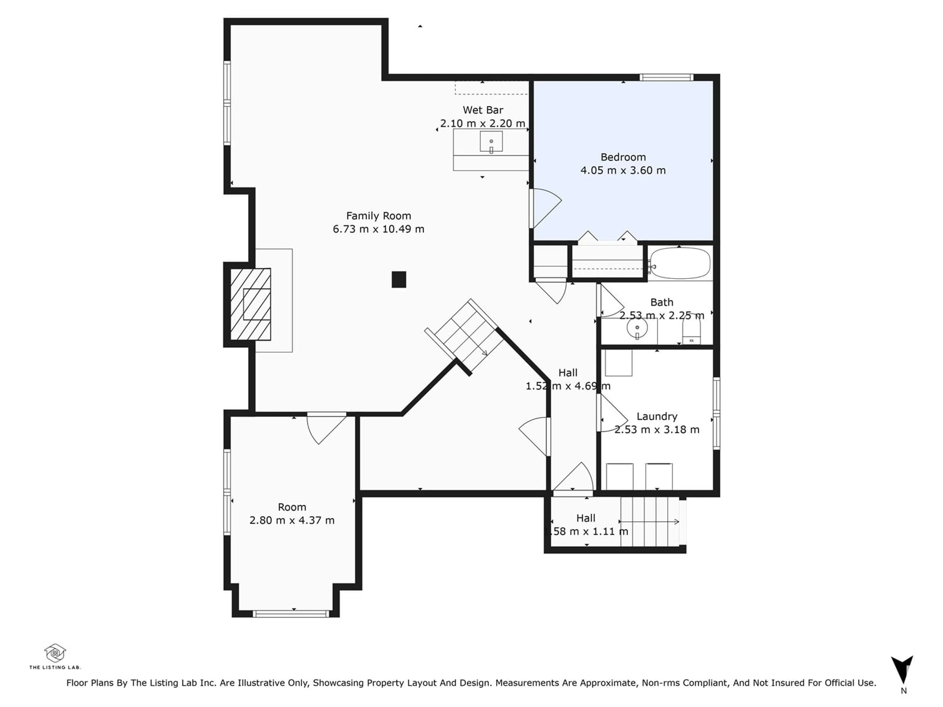 Floor plan for 1213 ADAMSON DR, Edmonton Alberta T6W0V5