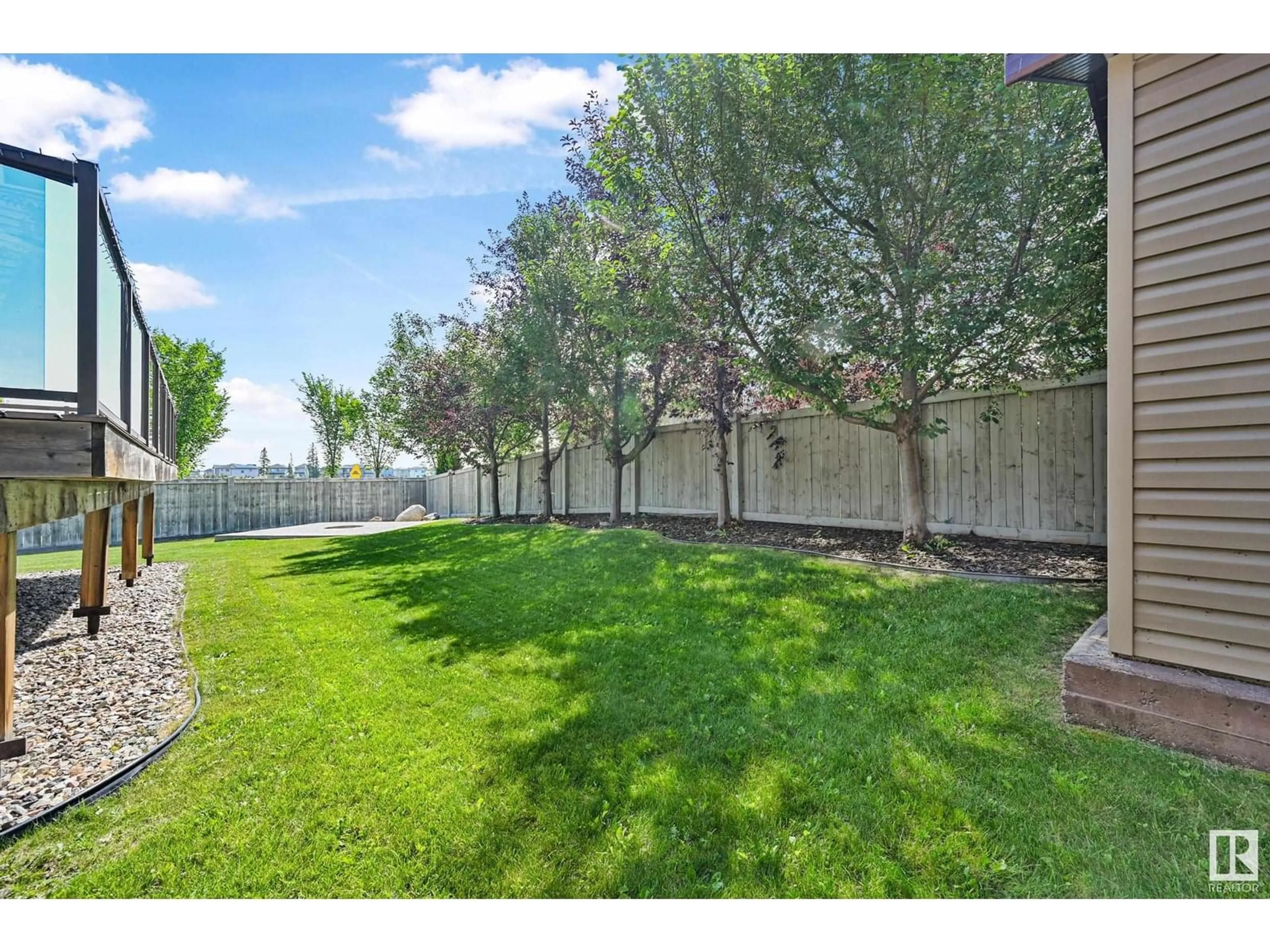 Patio, street for 1213 ADAMSON DR, Edmonton Alberta T6W0V5