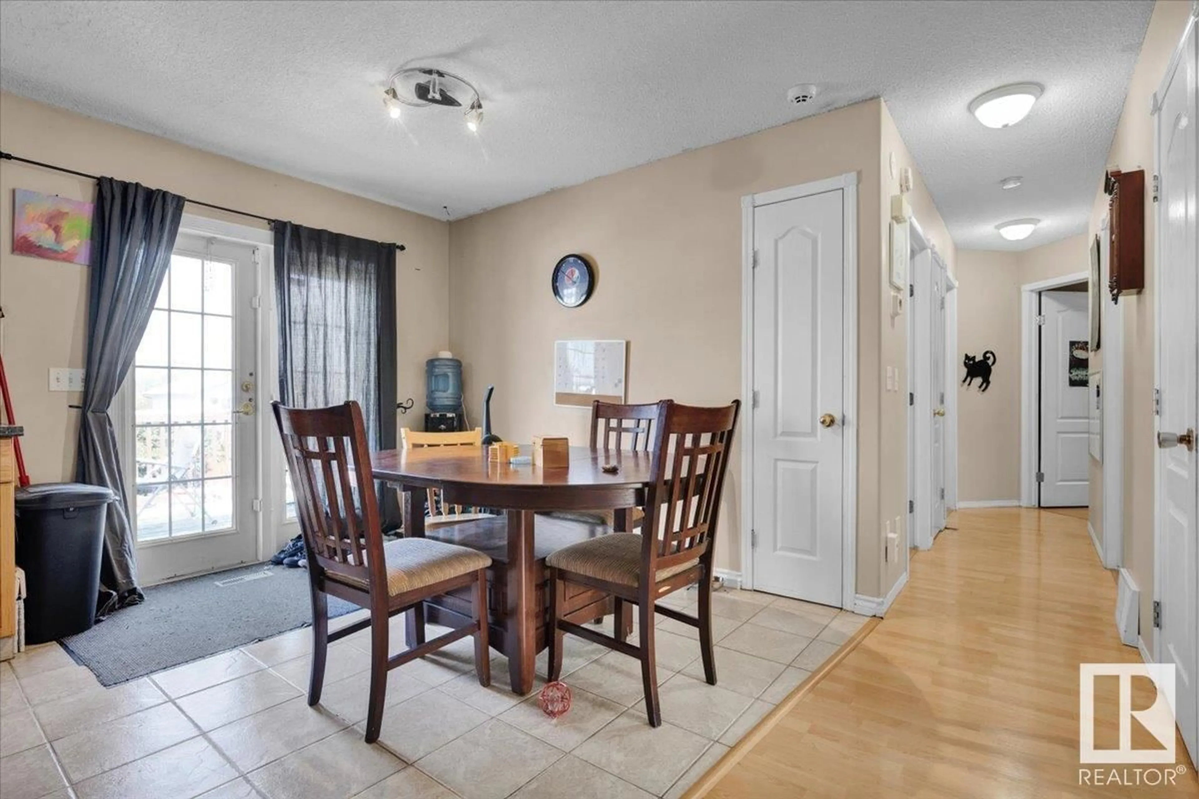 Dining room, unknown for 7 SPRUCE MEADOW LN, Bon Accord Alberta T0A0K0