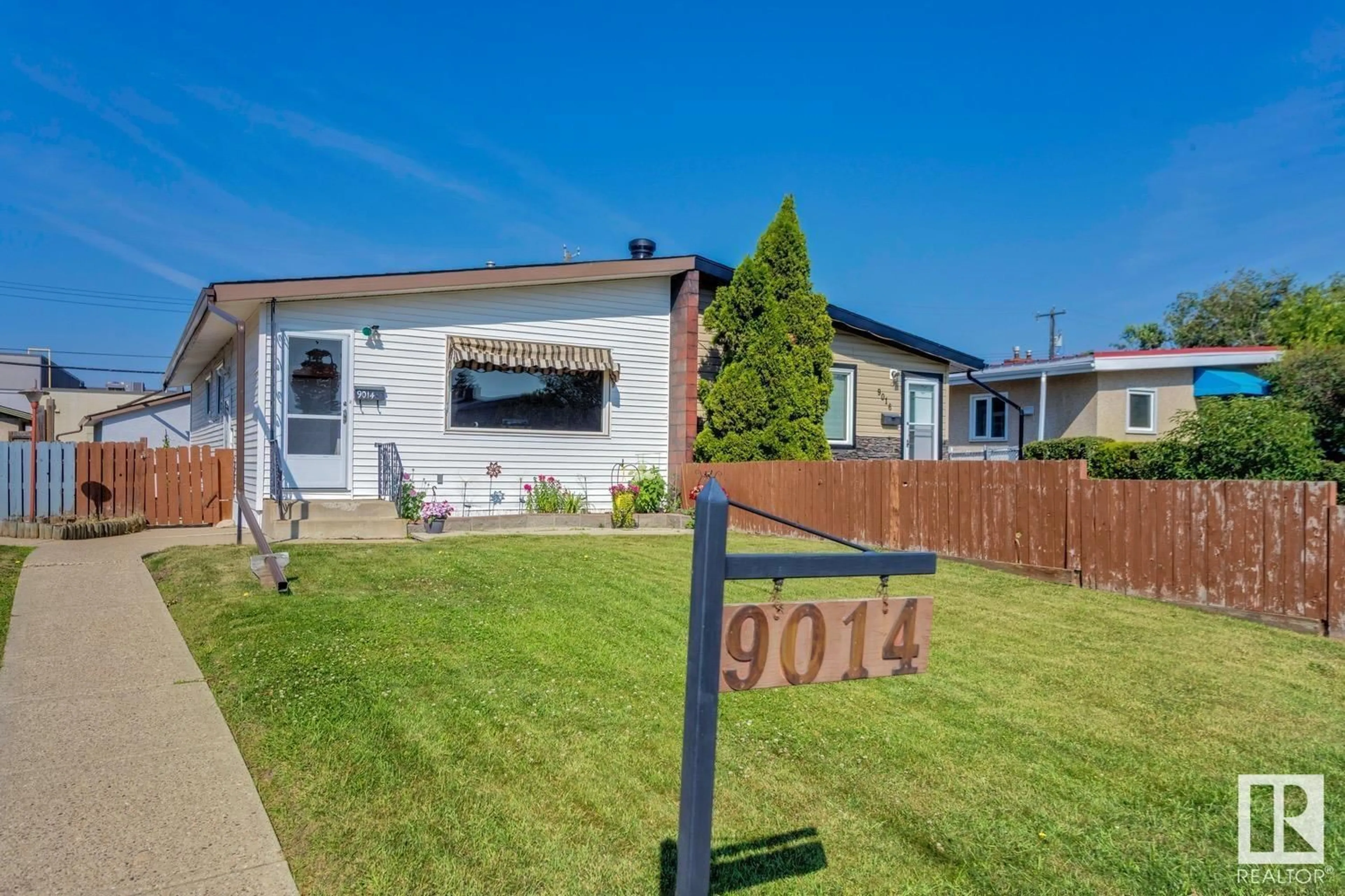 Unknown for 9014 60 ST NW, Edmonton Alberta T6B1M8