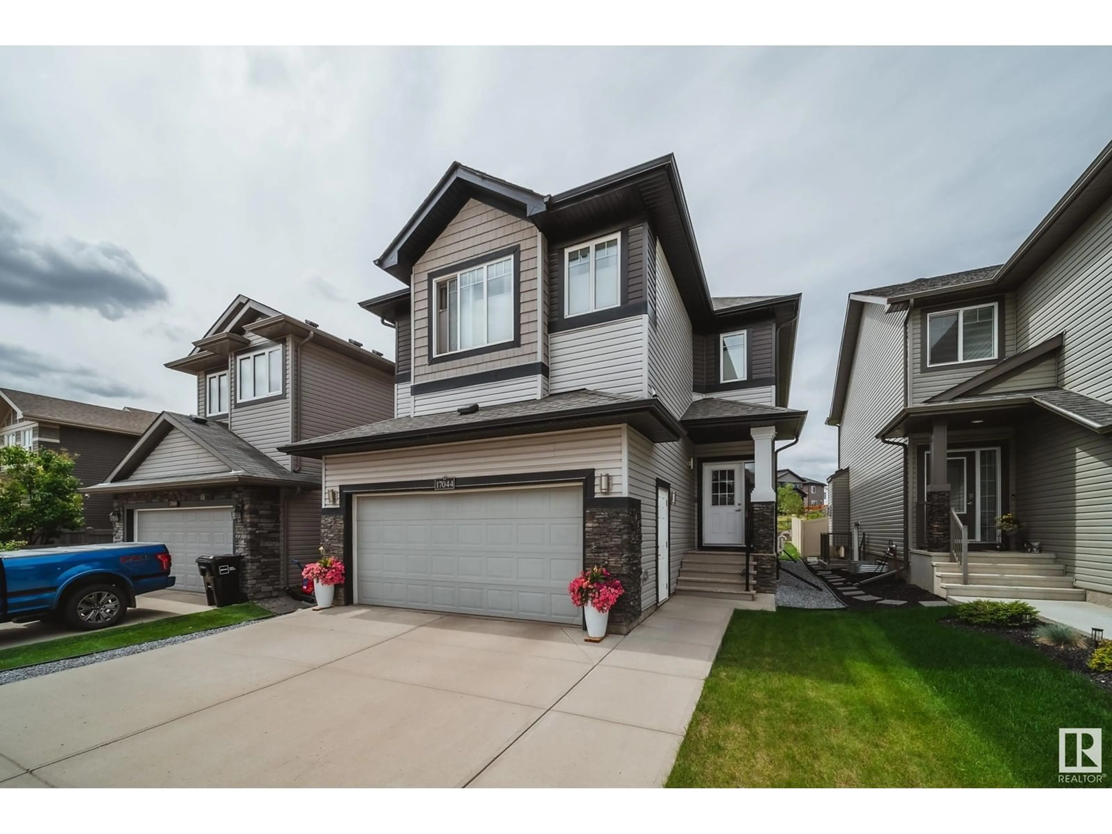 Unknown for 17044 43 ST, Edmonton Alberta T5Y0Z3