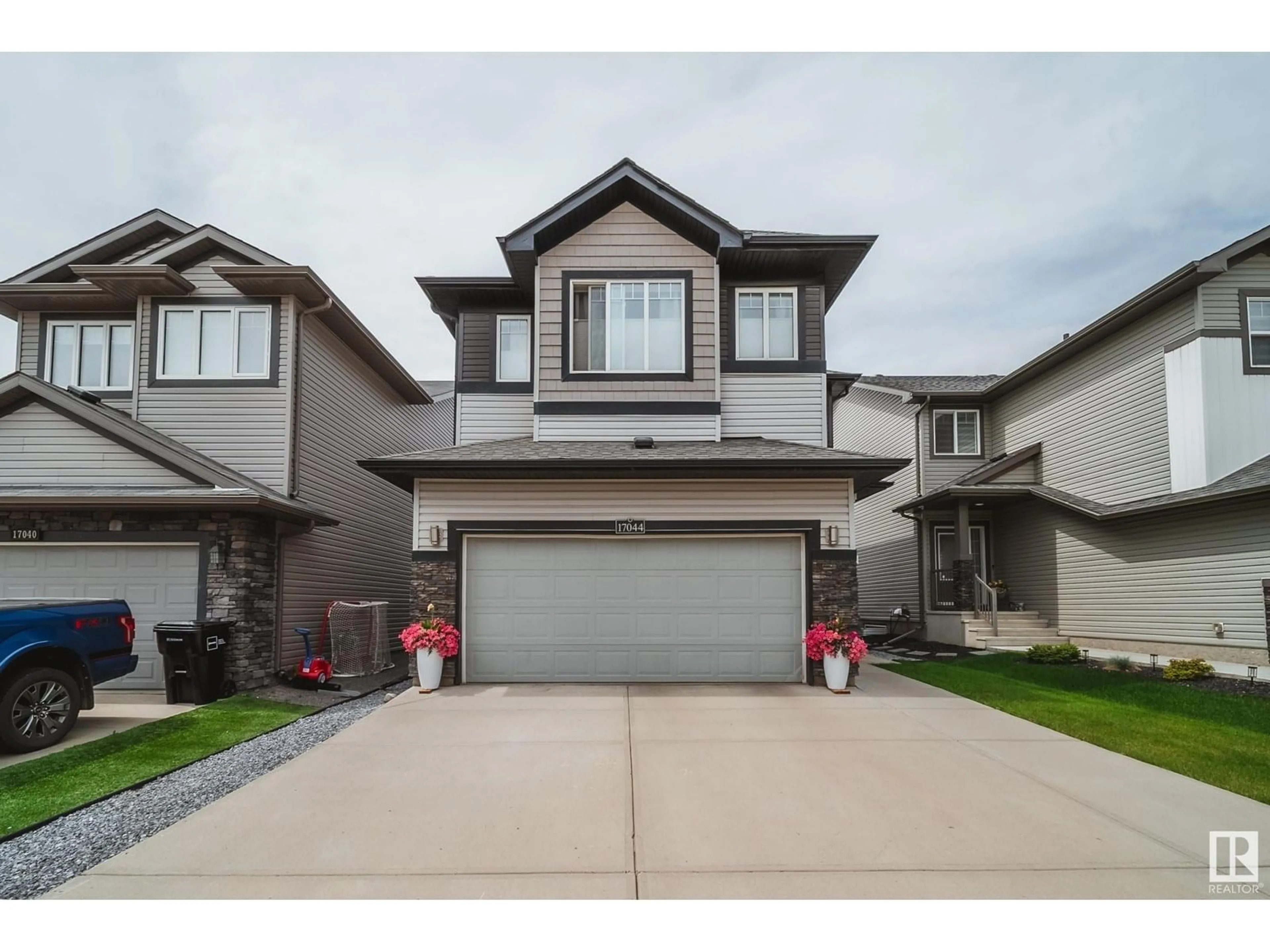 Unknown for 17044 43 ST, Edmonton Alberta T5Y0Z3