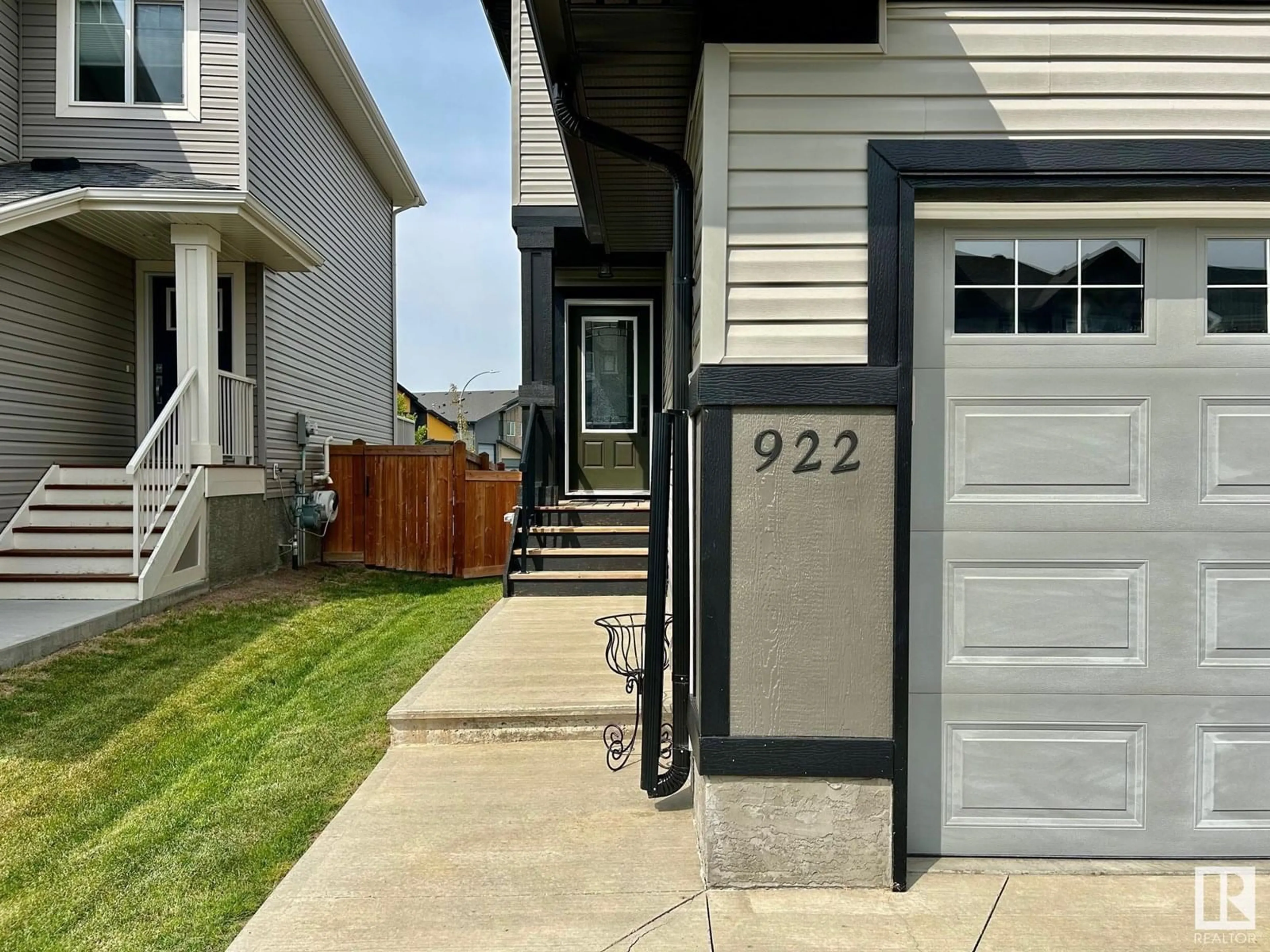 Unknown for 922 MORRIS WY, Leduc Alberta T9E1E9